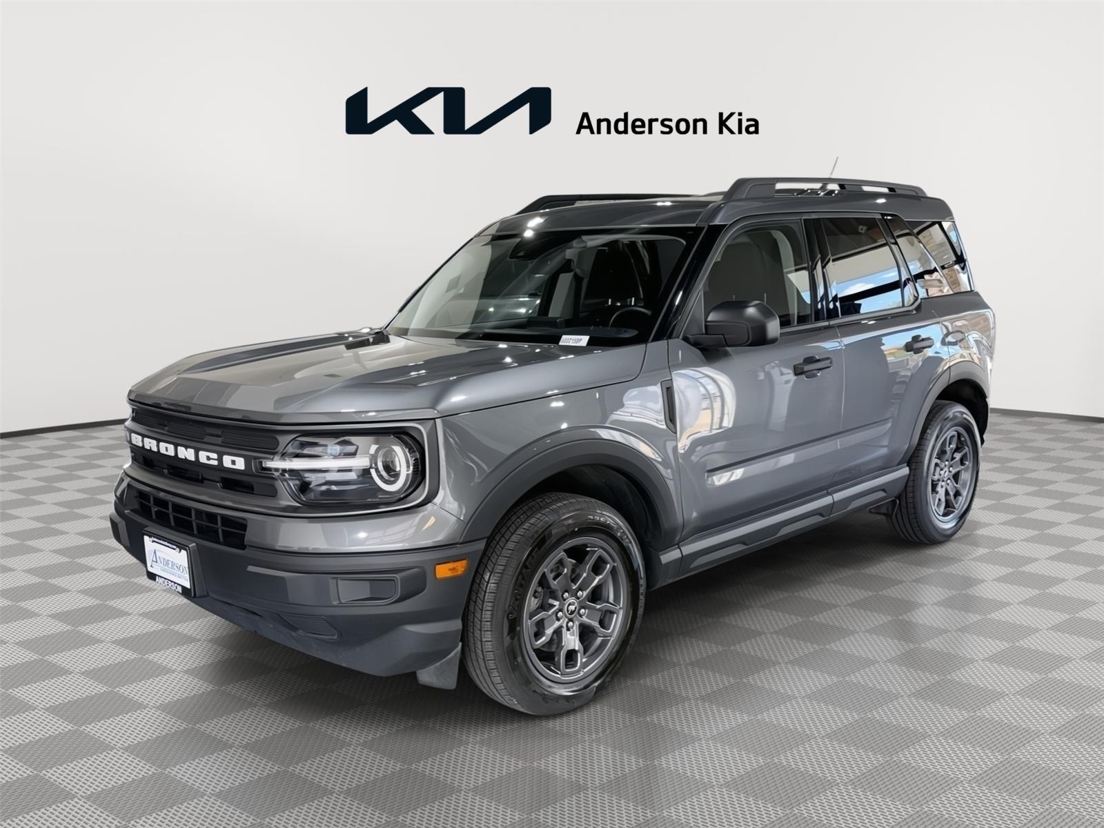 Vehicle photo 1