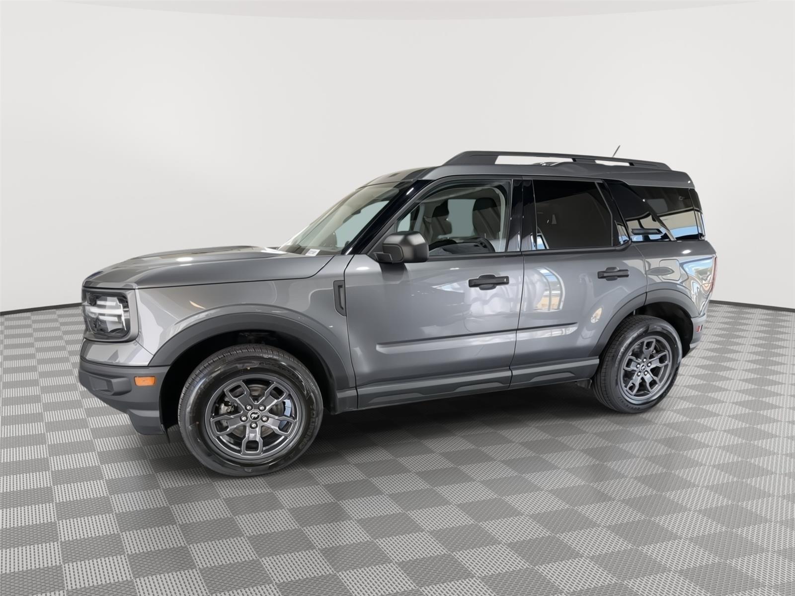 Pre-Owned 2023 Ford Bronco Sport for sale in St. Joseph MO