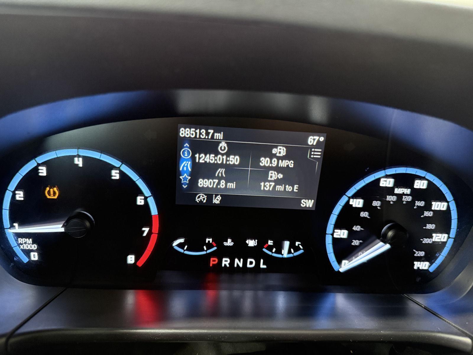 Pre-Owned 2023 Ford Bronco Sport for sale in St. Joseph MO