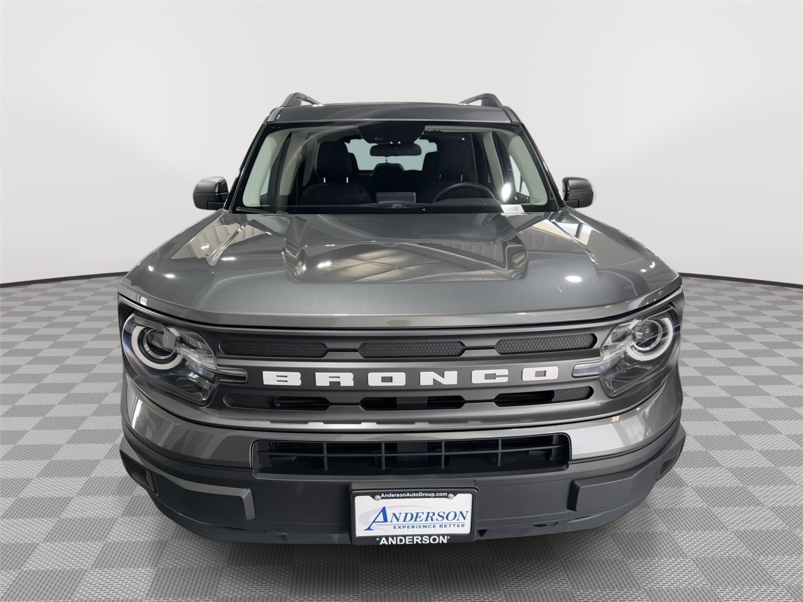 Pre-Owned 2023 Ford Bronco Sport for sale in St. Joseph MO