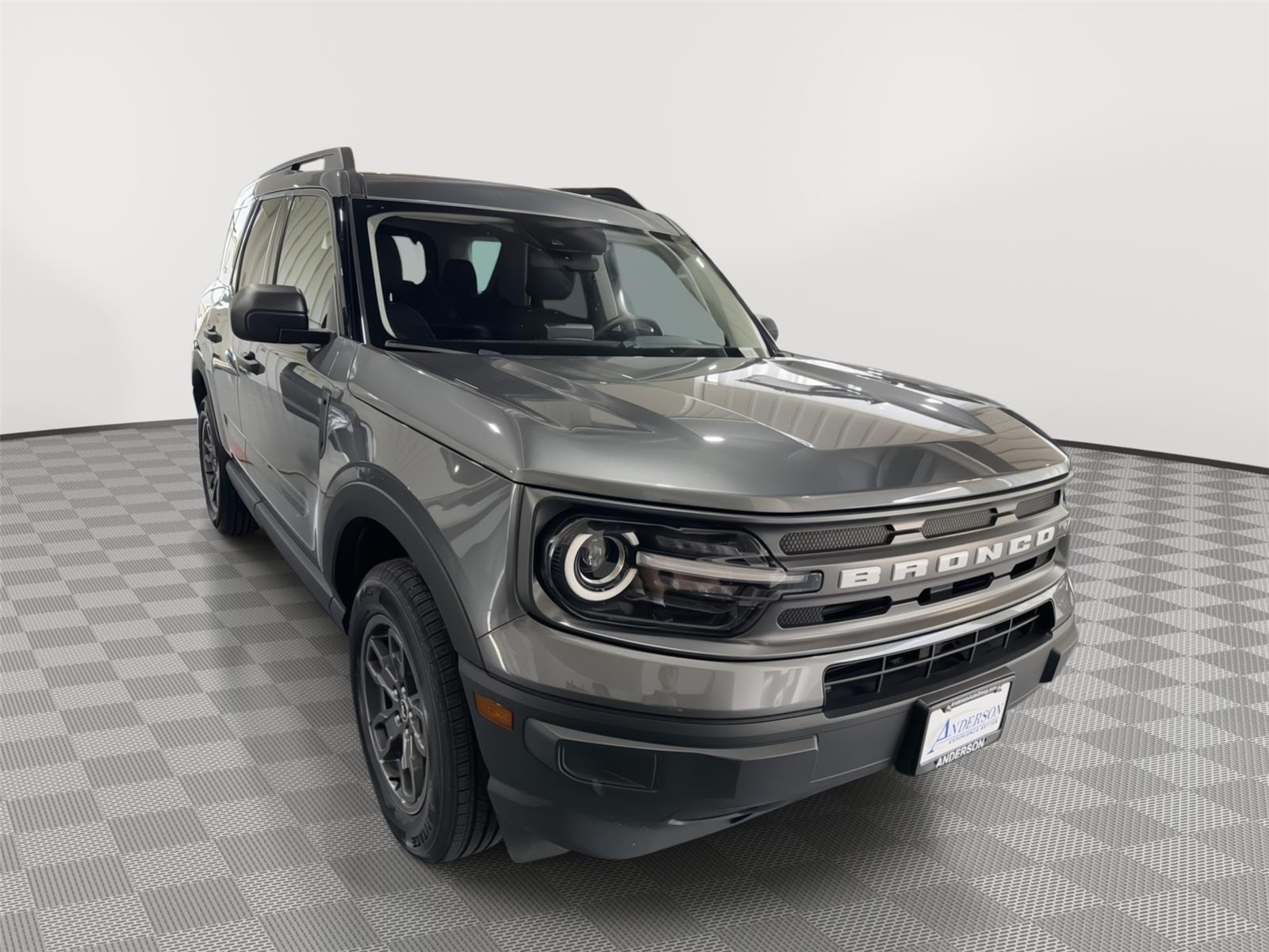 Pre-Owned 2023 Ford Bronco Sport for sale in St. Joseph MO