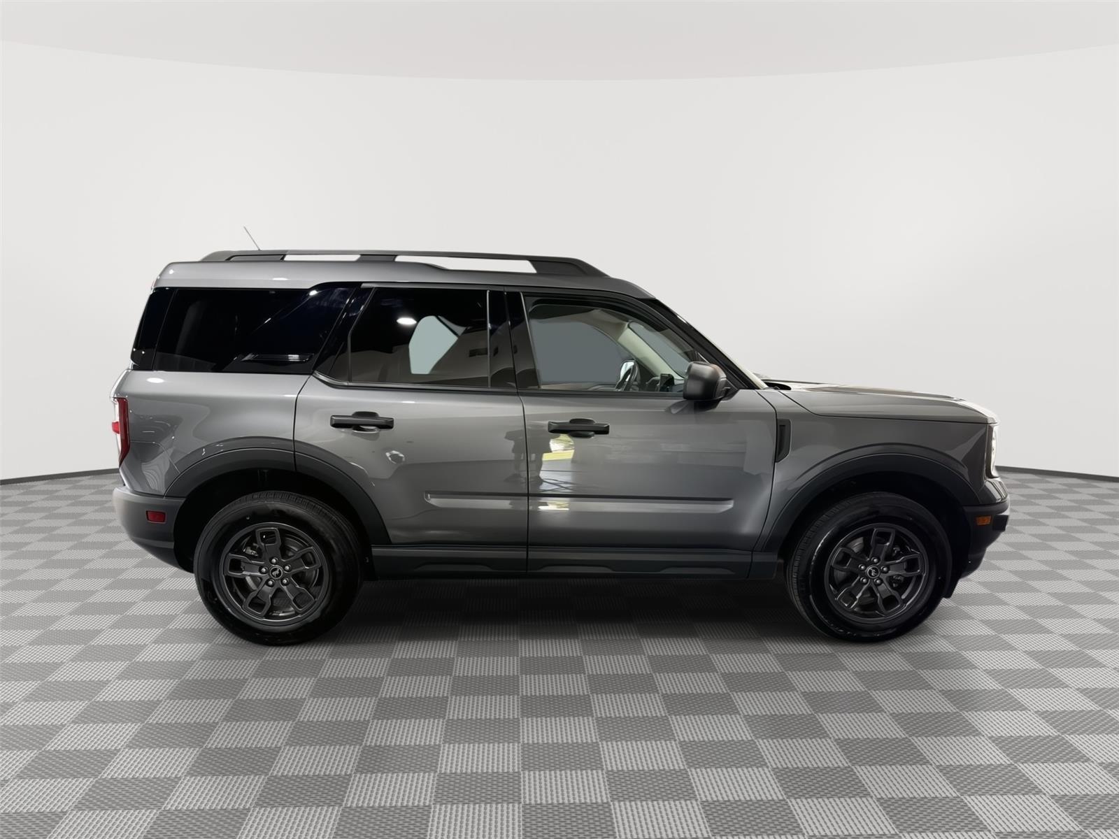 Pre-Owned 2023 Ford Bronco Sport for sale in St. Joseph MO