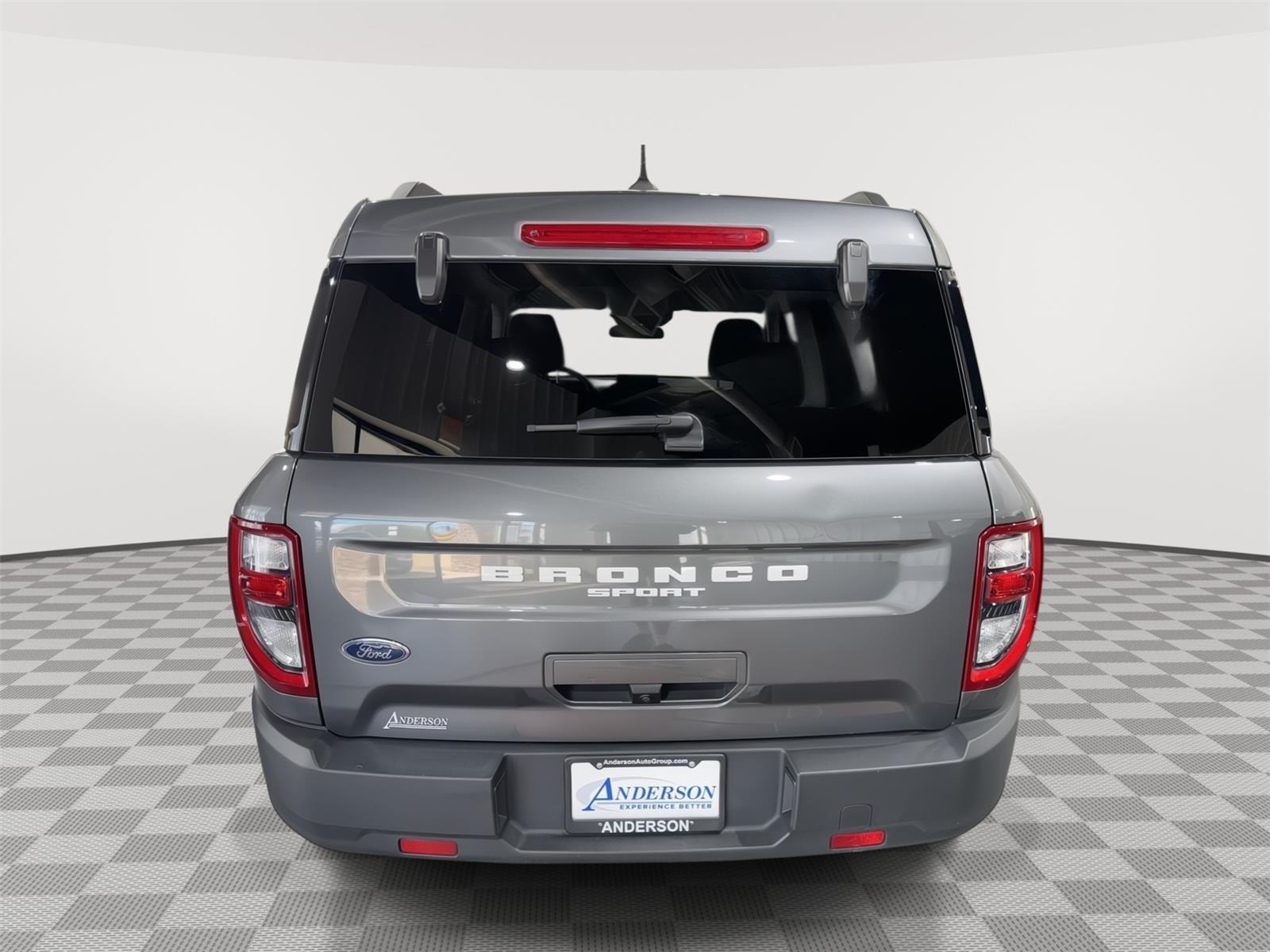Pre-Owned 2023 Ford Bronco Sport for sale in St. Joseph MO