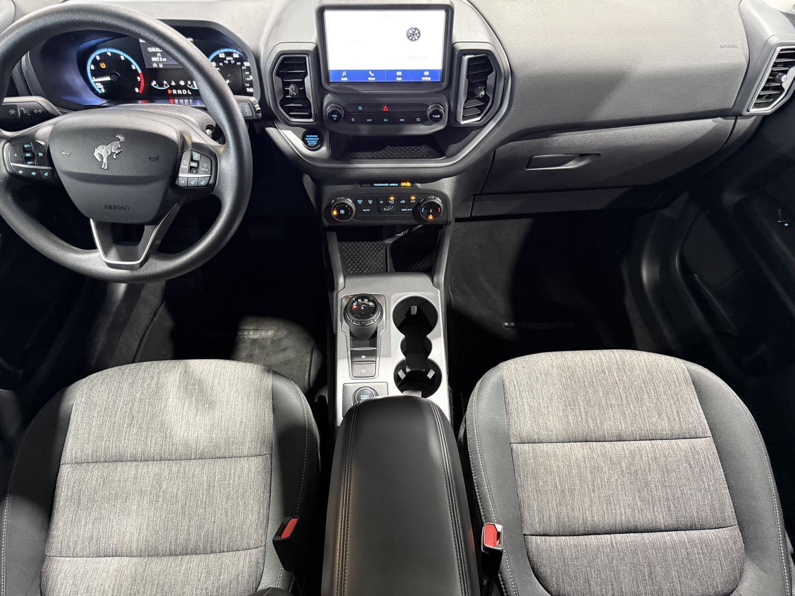 Pre-Owned 2023 Ford Bronco Sport for sale in St. Joseph MO