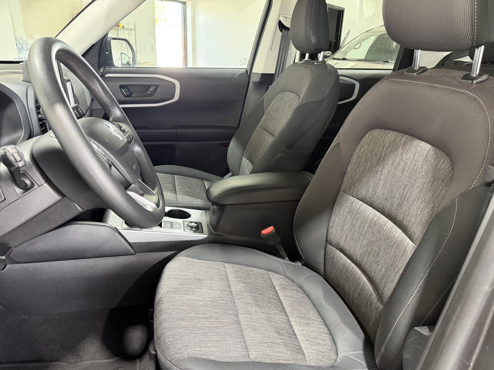 Pre-Owned 2023 Ford Bronco Sport for sale in St. Joseph MO