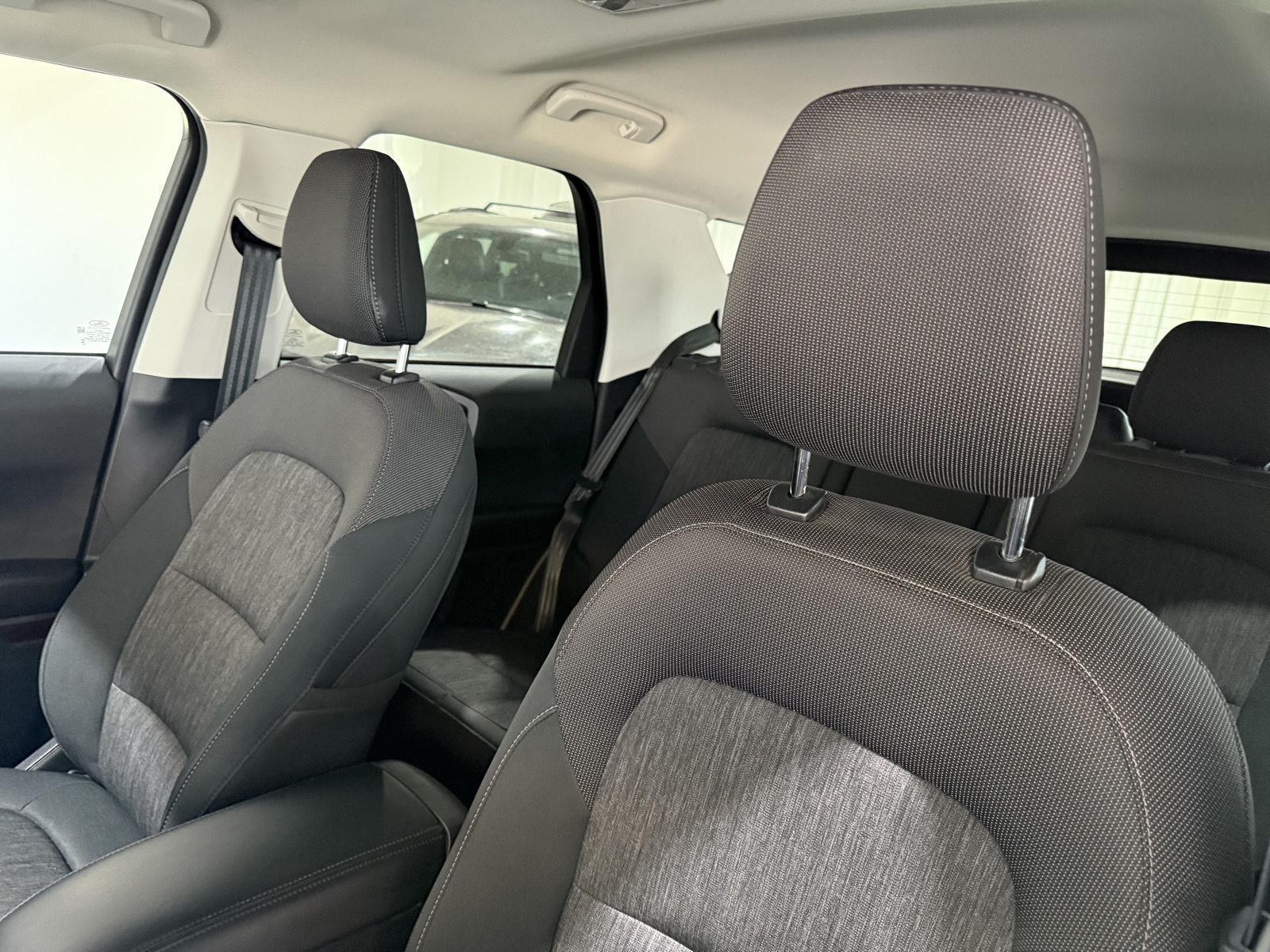 Pre-Owned 2023 Ford Bronco Sport for sale in St. Joseph MO