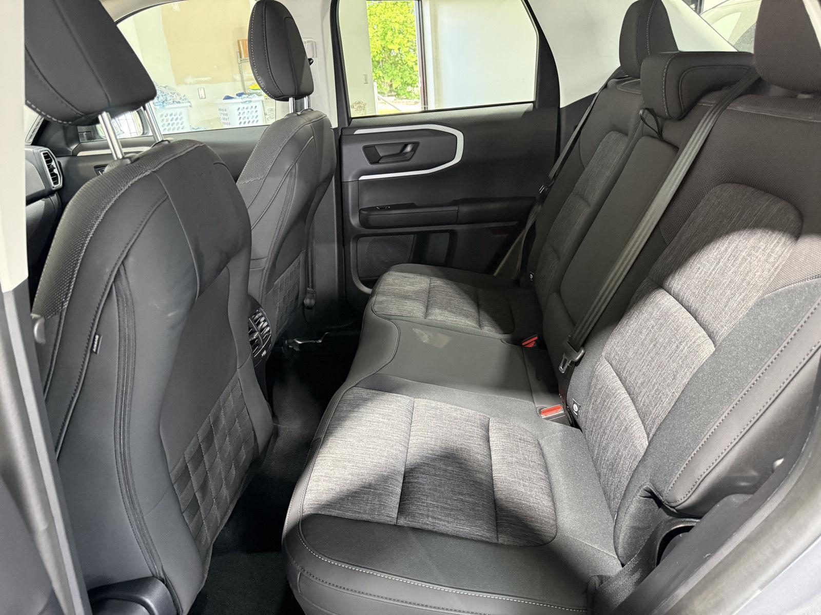 Pre-Owned 2023 Ford Bronco Sport for sale in St. Joseph MO