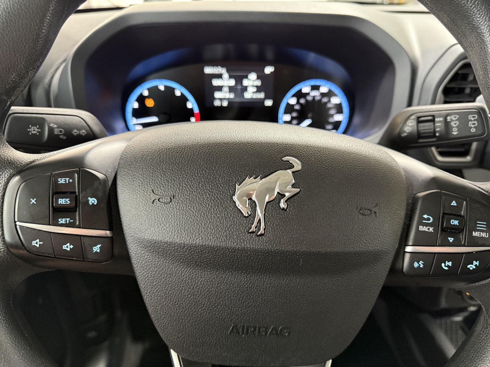 Pre-Owned 2023 Ford Bronco Sport for sale in St. Joseph MO