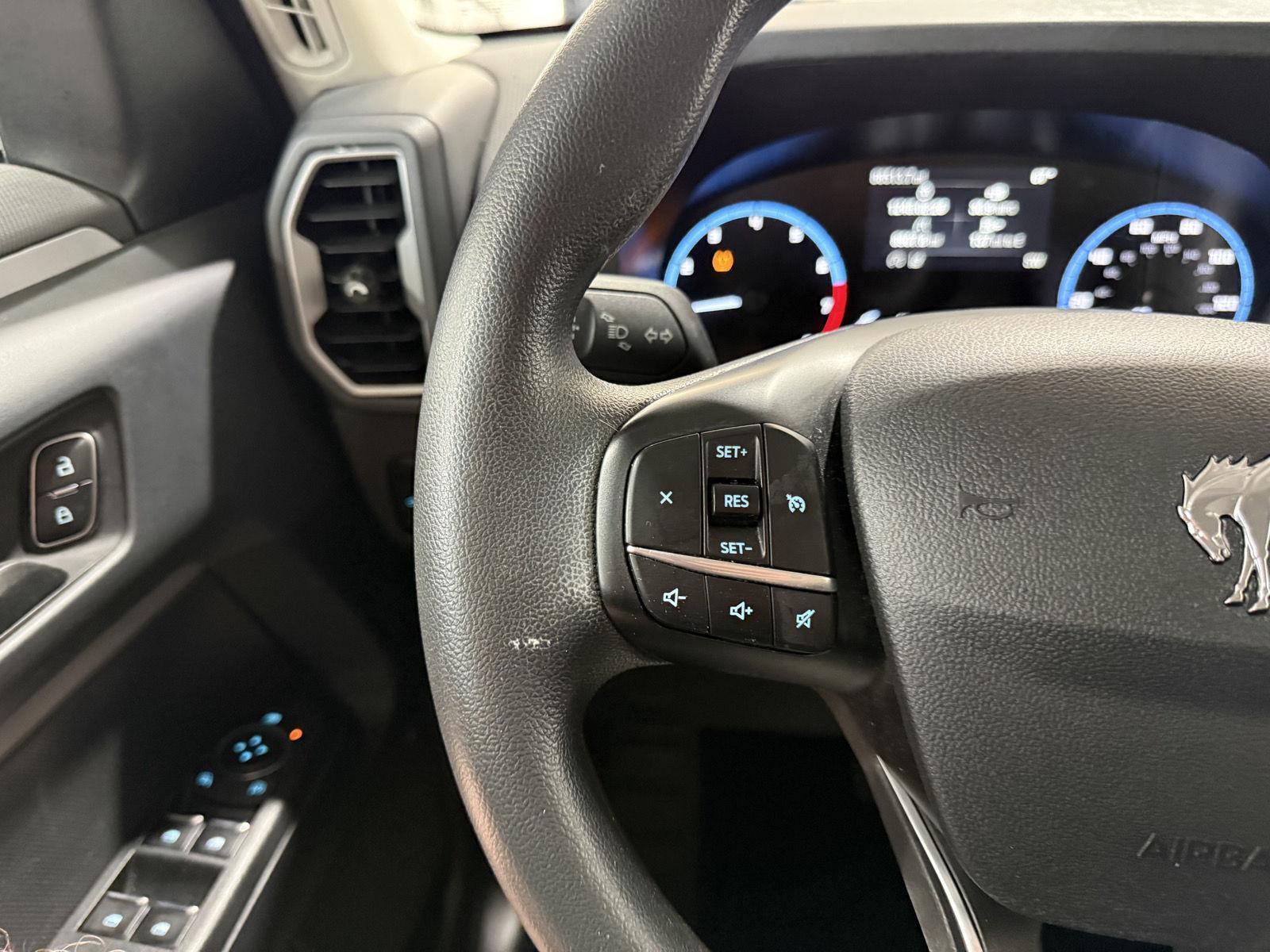 Pre-Owned 2023 Ford Bronco Sport for sale in St. Joseph MO