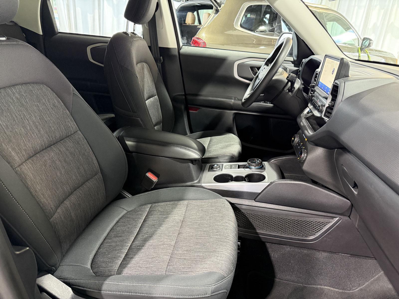 Pre-Owned 2023 Ford Bronco Sport for sale in St. Joseph MO