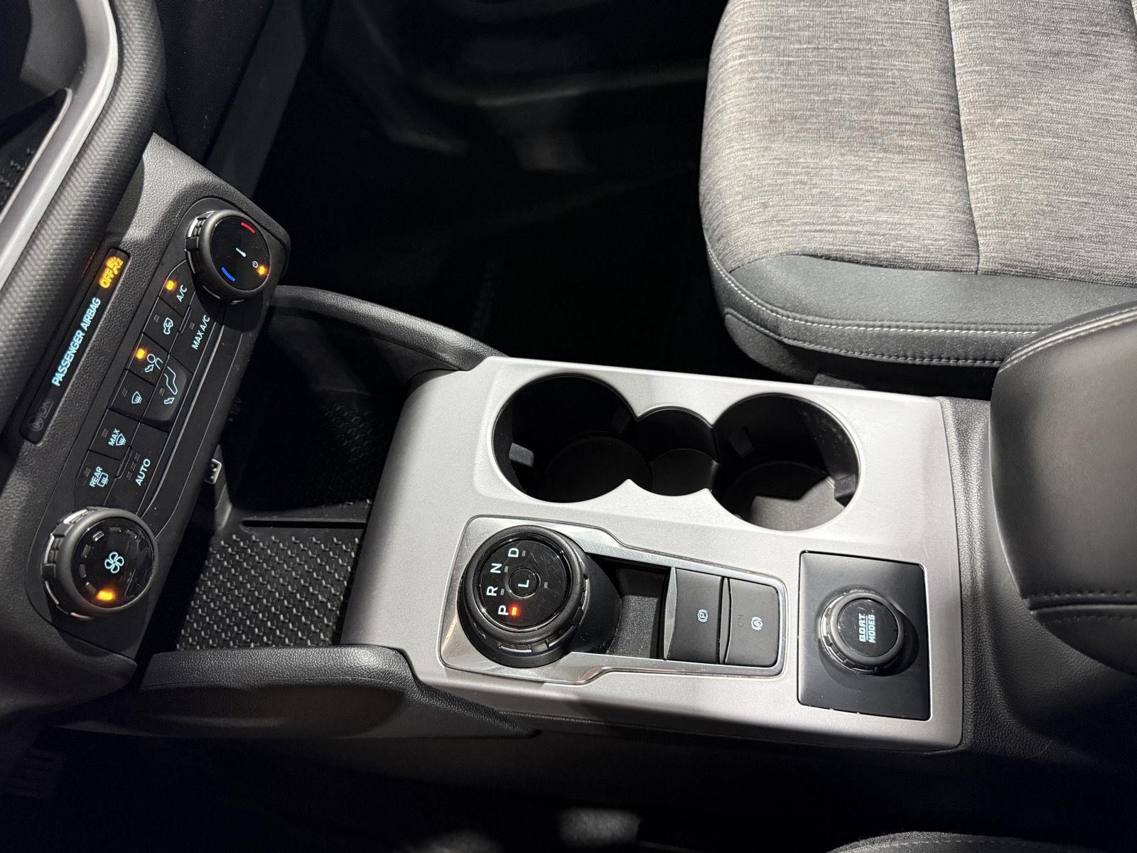 Pre-Owned 2023 Ford Bronco Sport for sale in St. Joseph MO