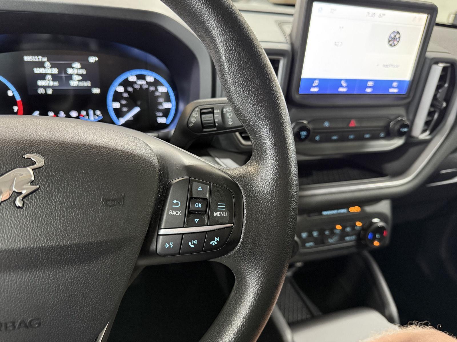 Pre-Owned 2023 Ford Bronco Sport for sale in St. Joseph MO