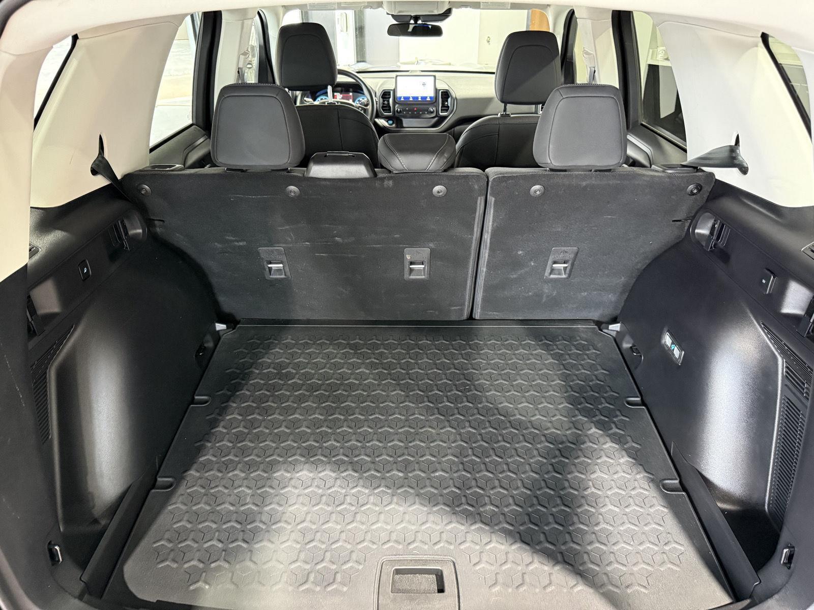 Pre-Owned 2023 Ford Bronco Sport for sale in St. Joseph MO