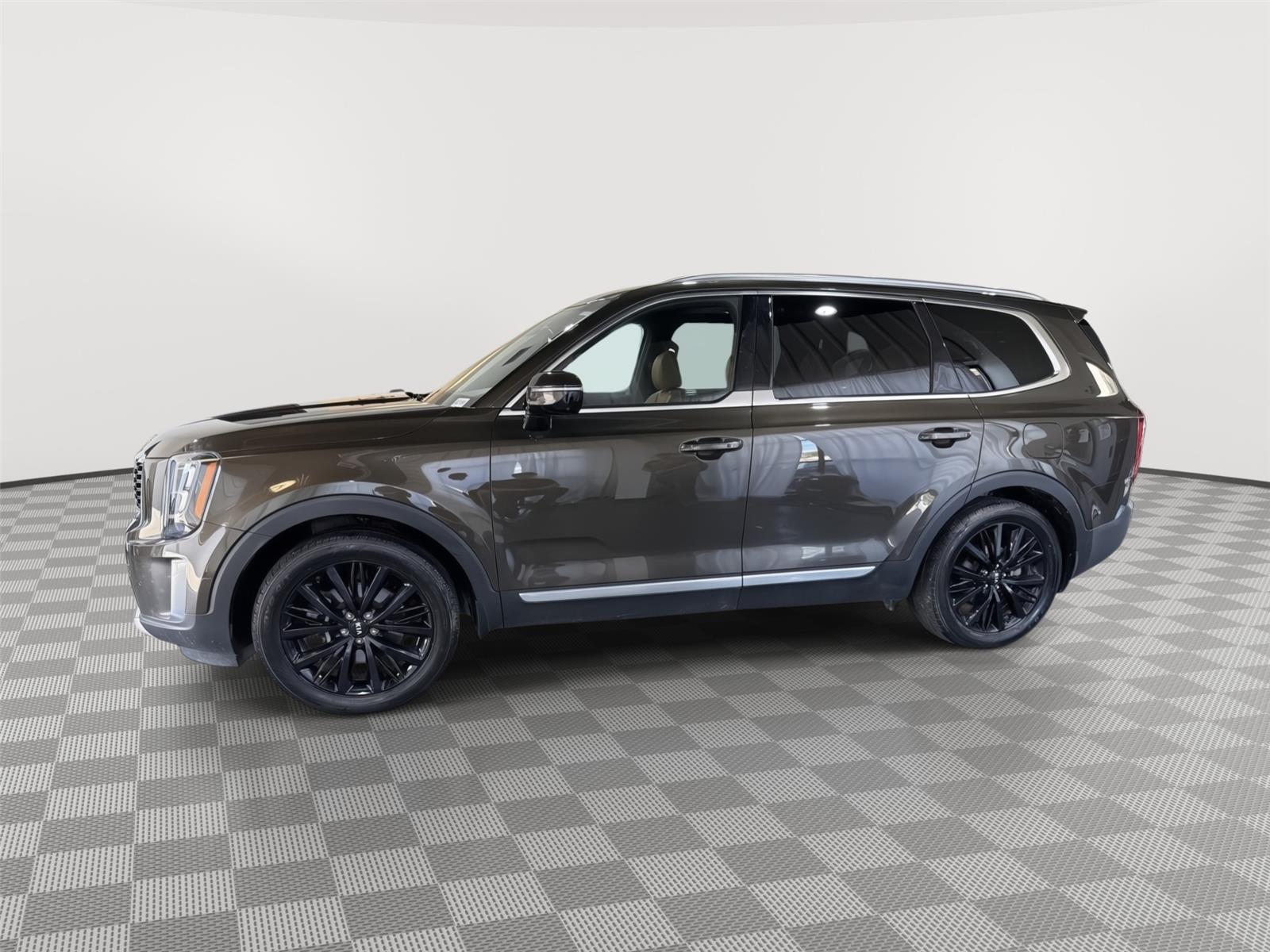 Used 2020 Kia Telluride for sale in St. Joseph MO