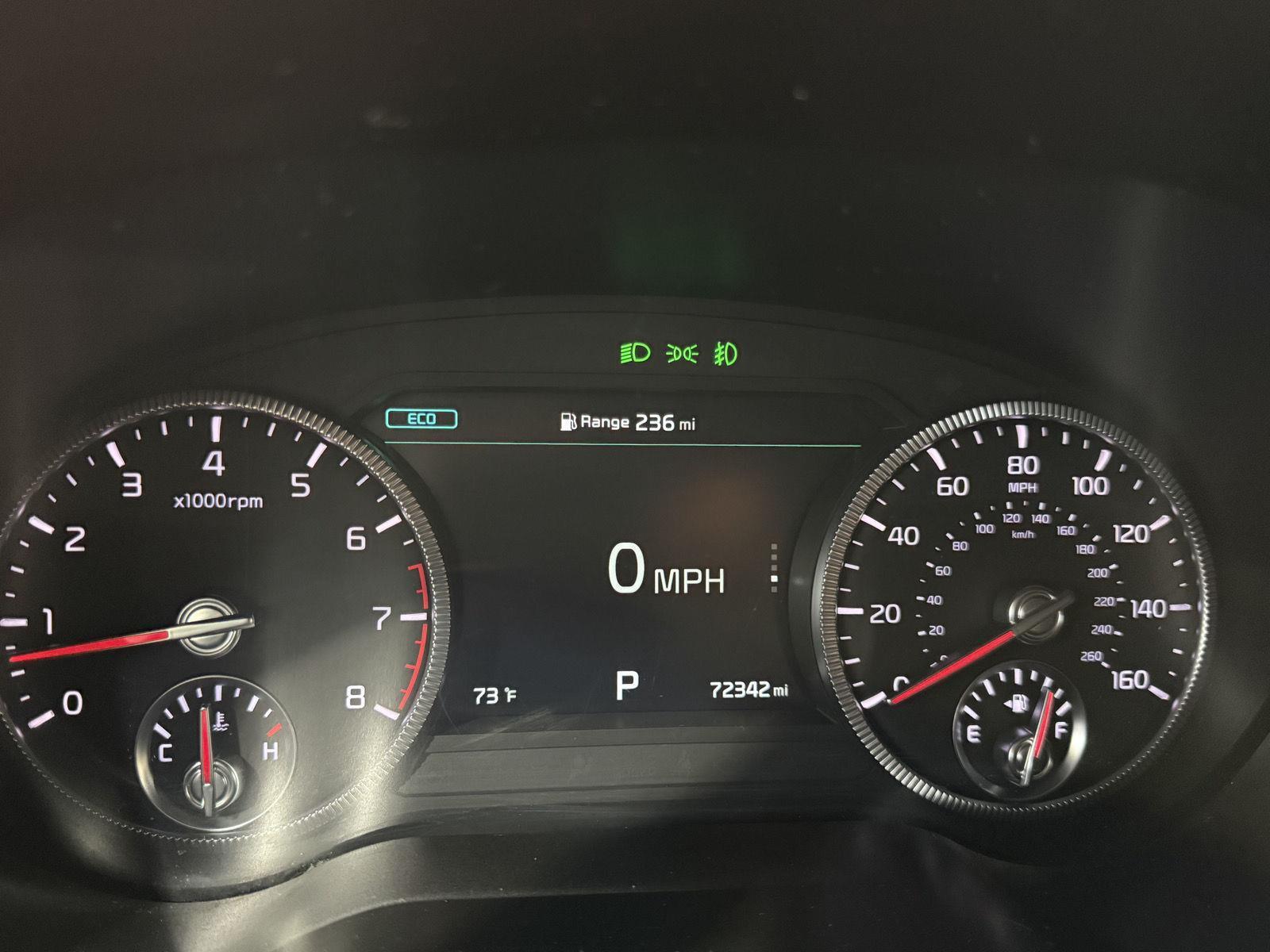 Used 2020 Kia Telluride for sale in St. Joseph MO
