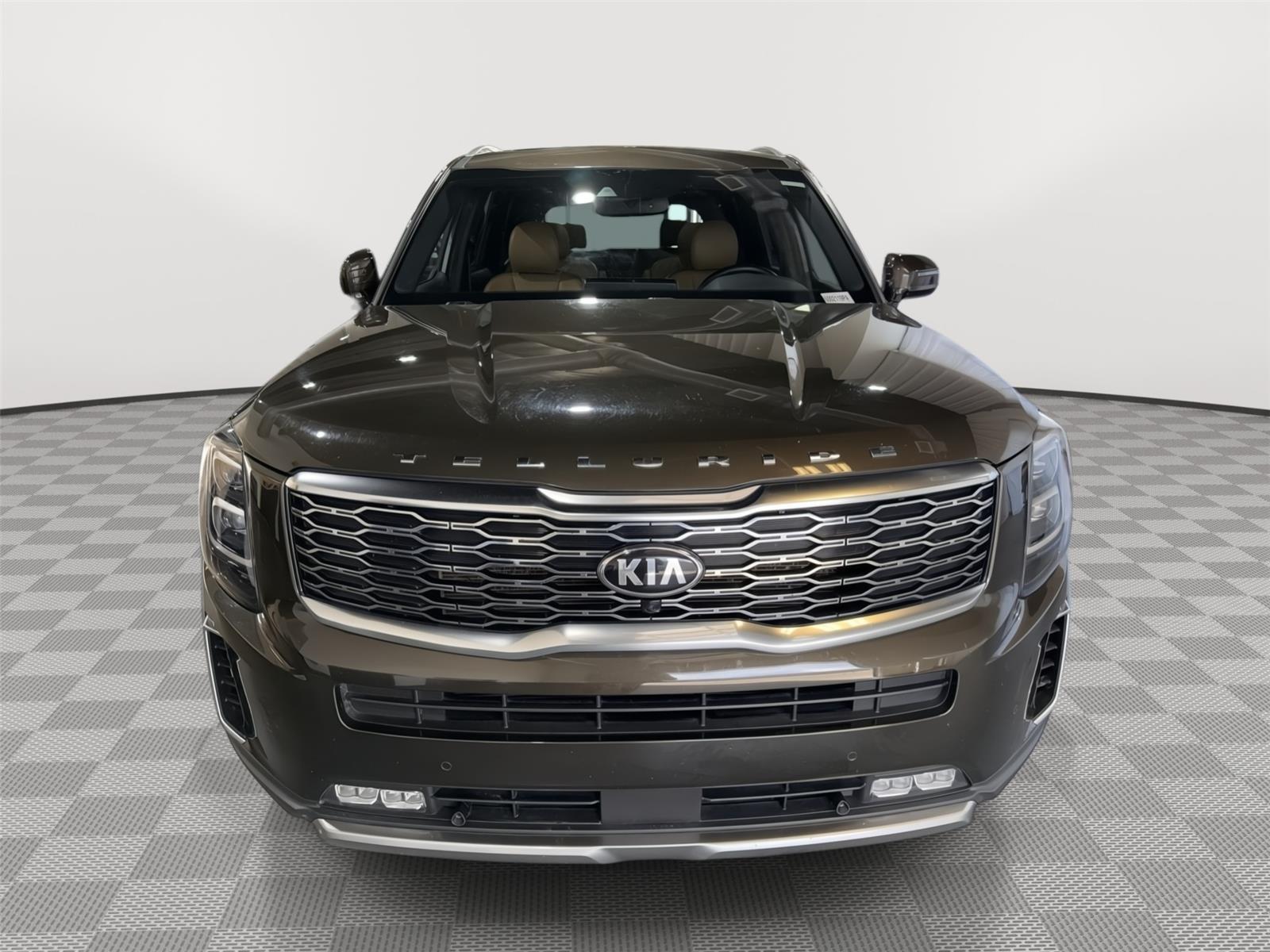 Used 2020 Kia Telluride for sale in St. Joseph MO