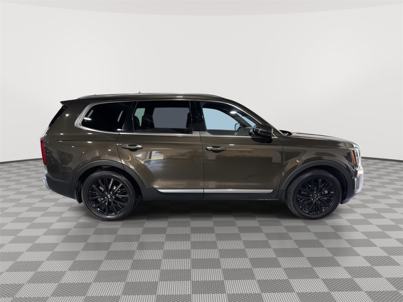 Used 2020 Kia Telluride for sale in St. Joseph MO