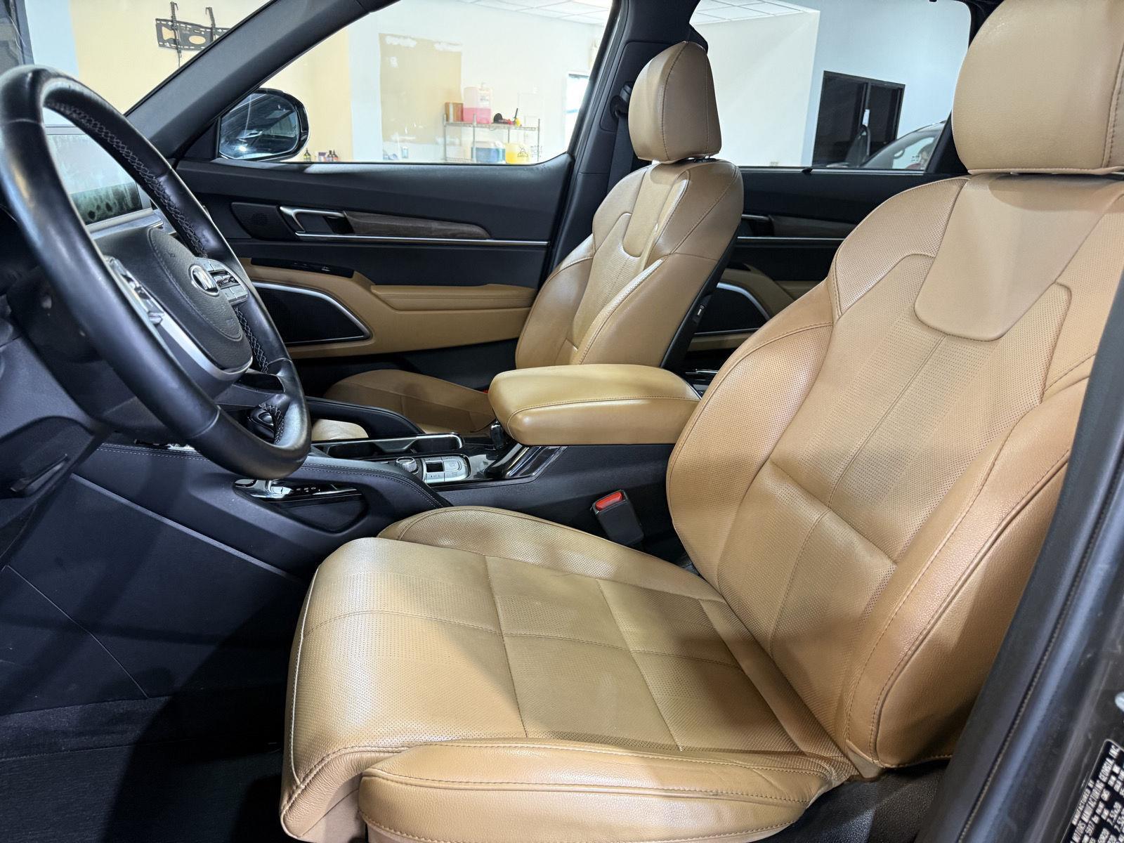 Used 2020 Kia Telluride for sale in St. Joseph MO