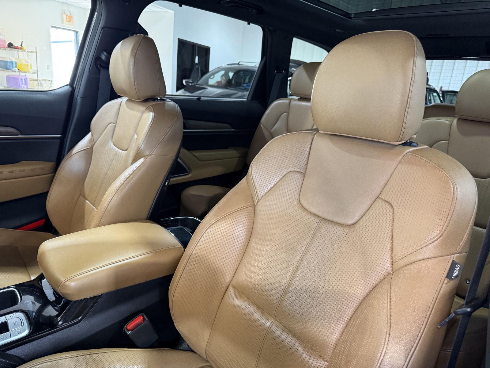 Used 2020 Kia Telluride for sale in St. Joseph MO
