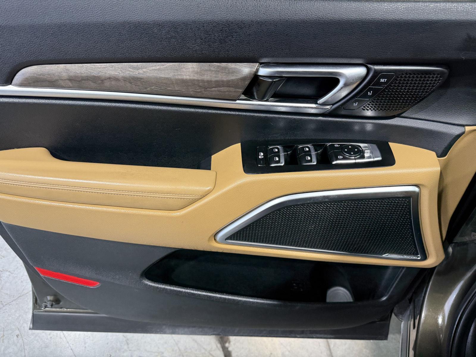 Used 2020 Kia Telluride for sale in St. Joseph MO