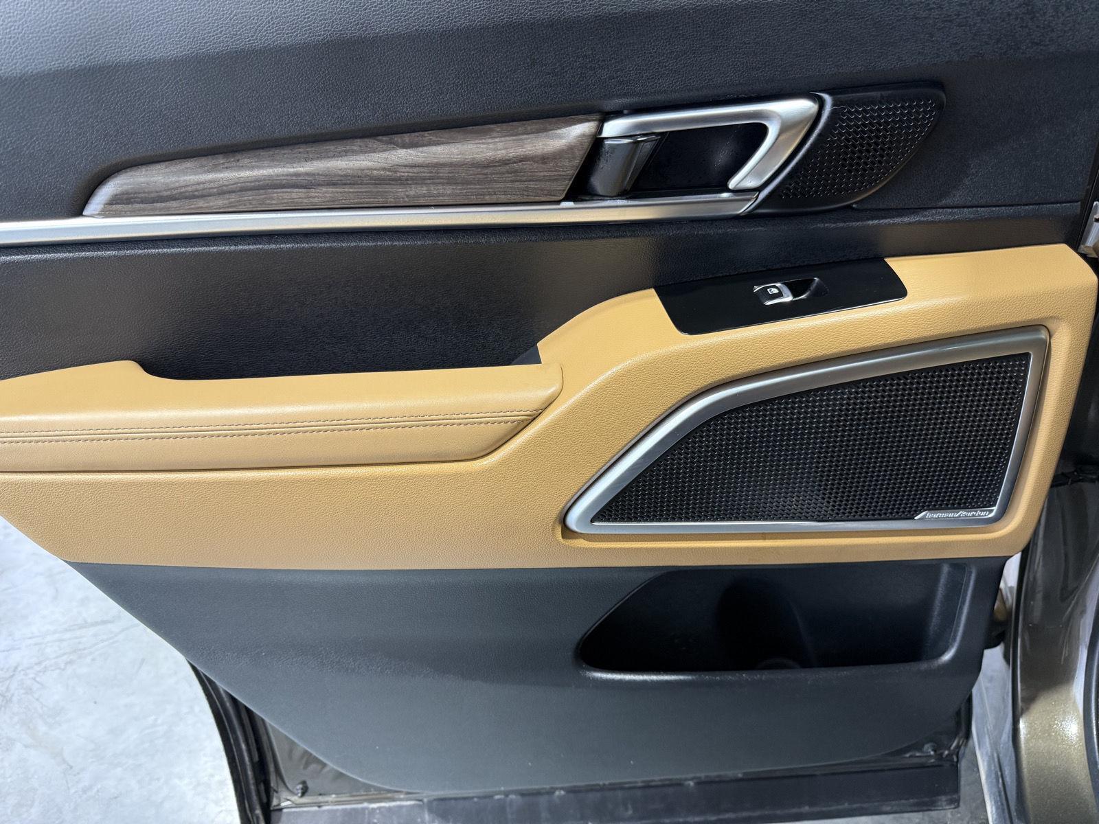 Used 2020 Kia Telluride for sale in St. Joseph MO