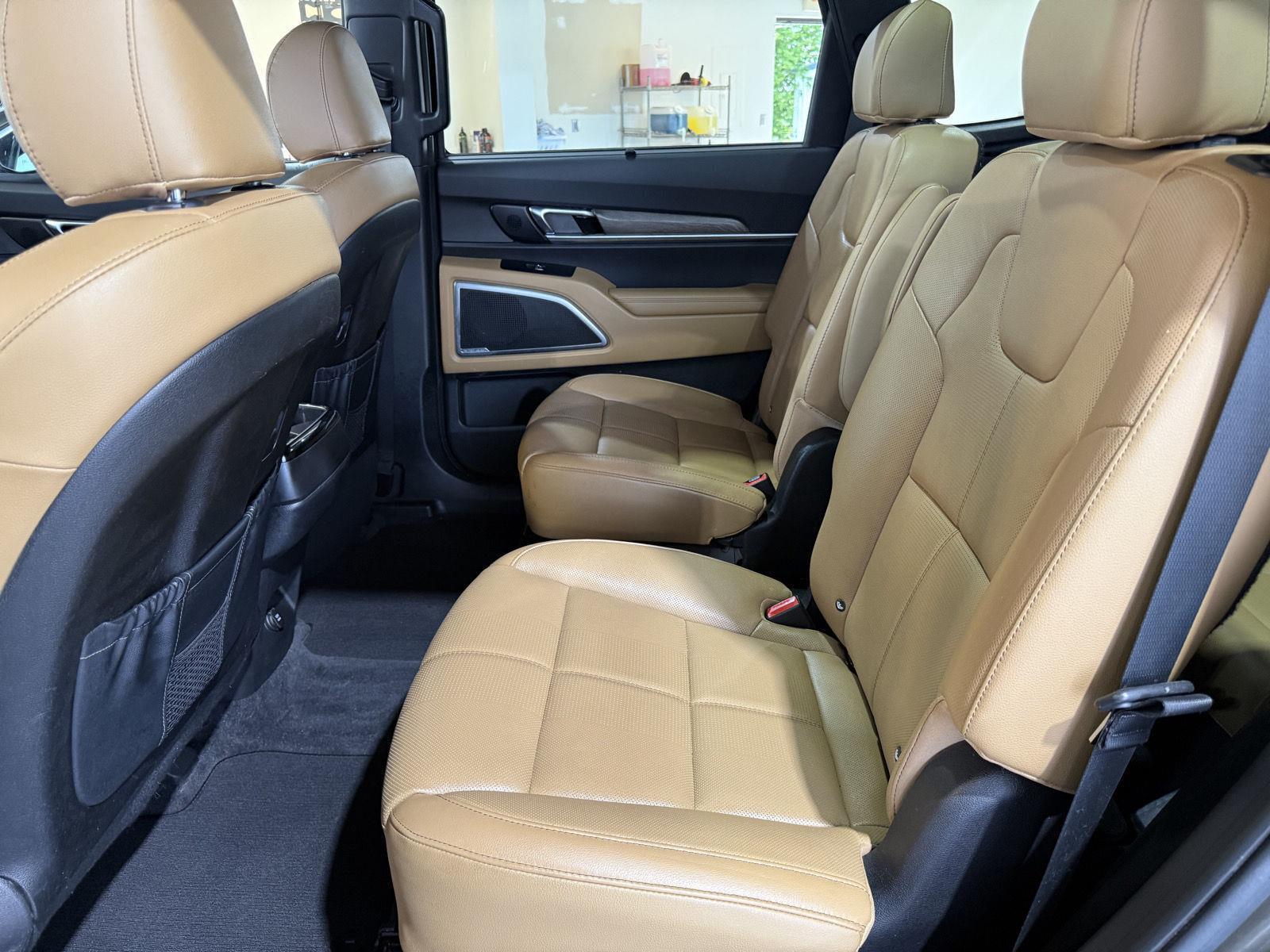 Used 2020 Kia Telluride for sale in St. Joseph MO