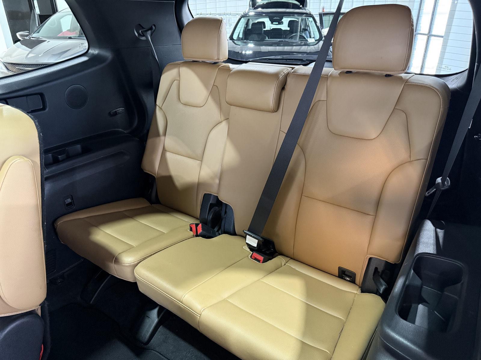 Used 2020 Kia Telluride for sale in St. Joseph MO