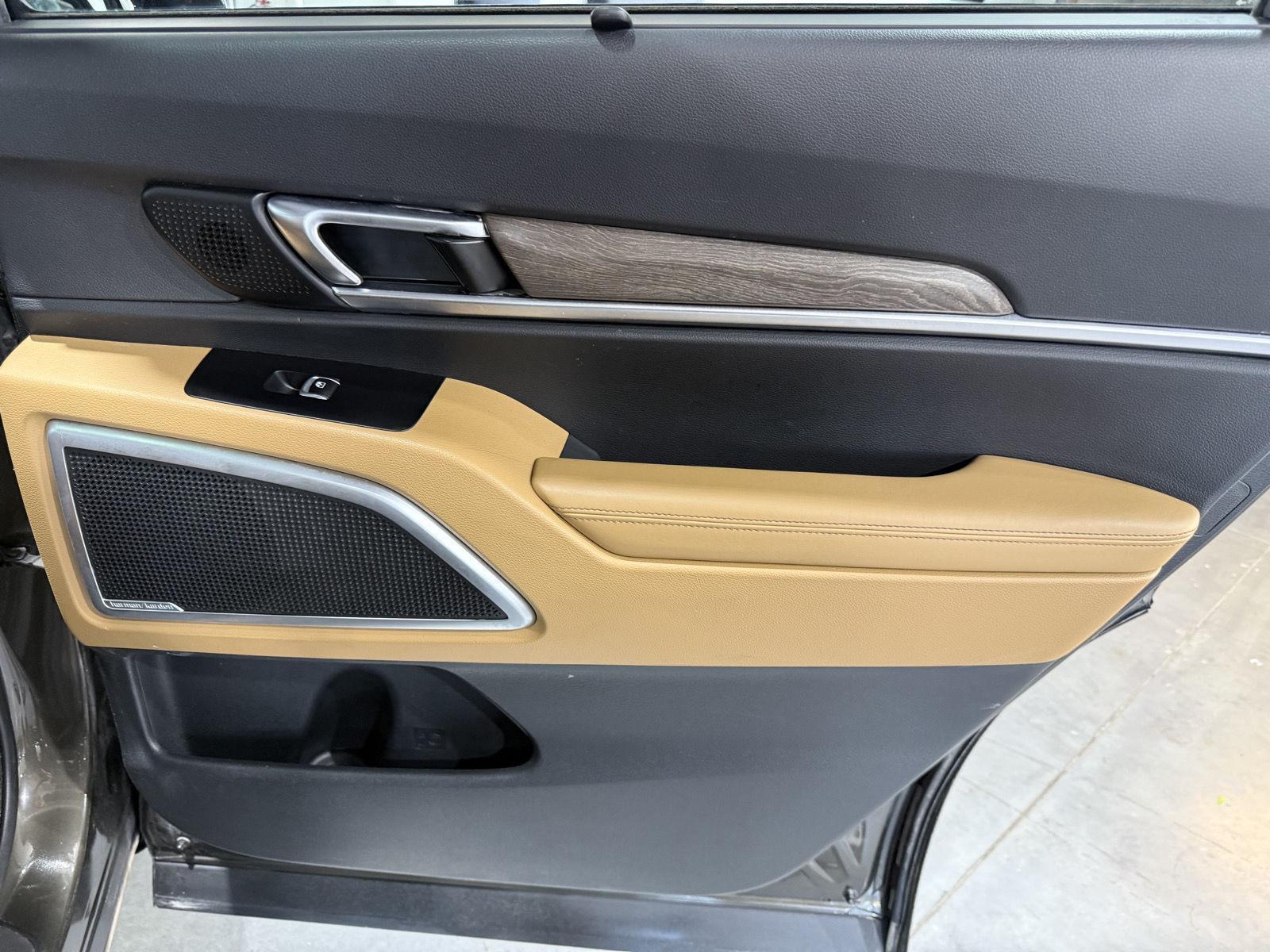 Used 2020 Kia Telluride for sale in St. Joseph MO