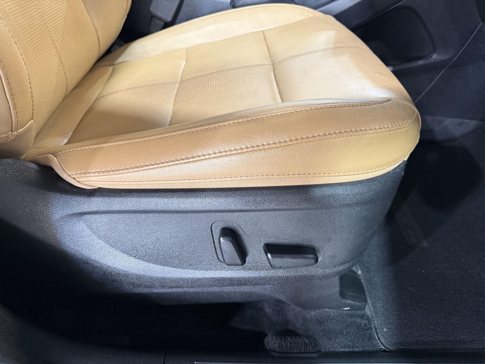 Used 2020 Kia Telluride for sale in St. Joseph MO