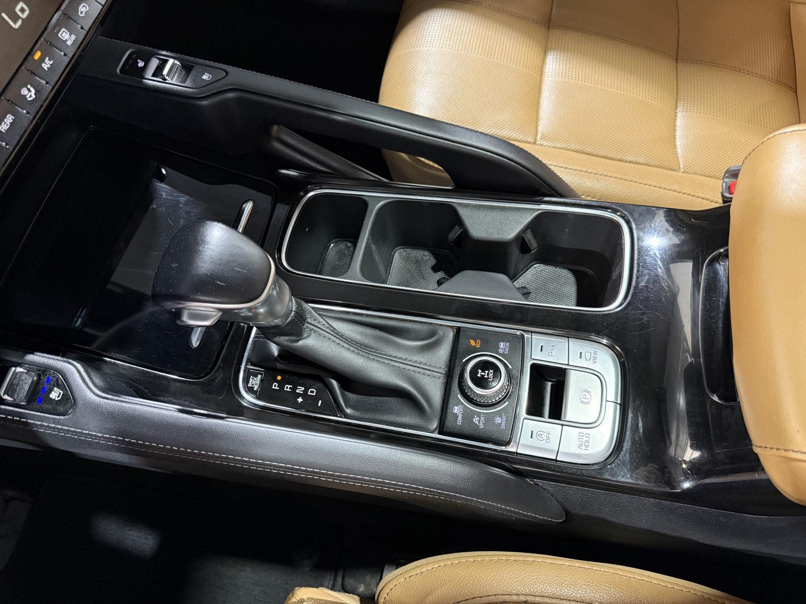 Used 2020 Kia Telluride for sale in St. Joseph MO