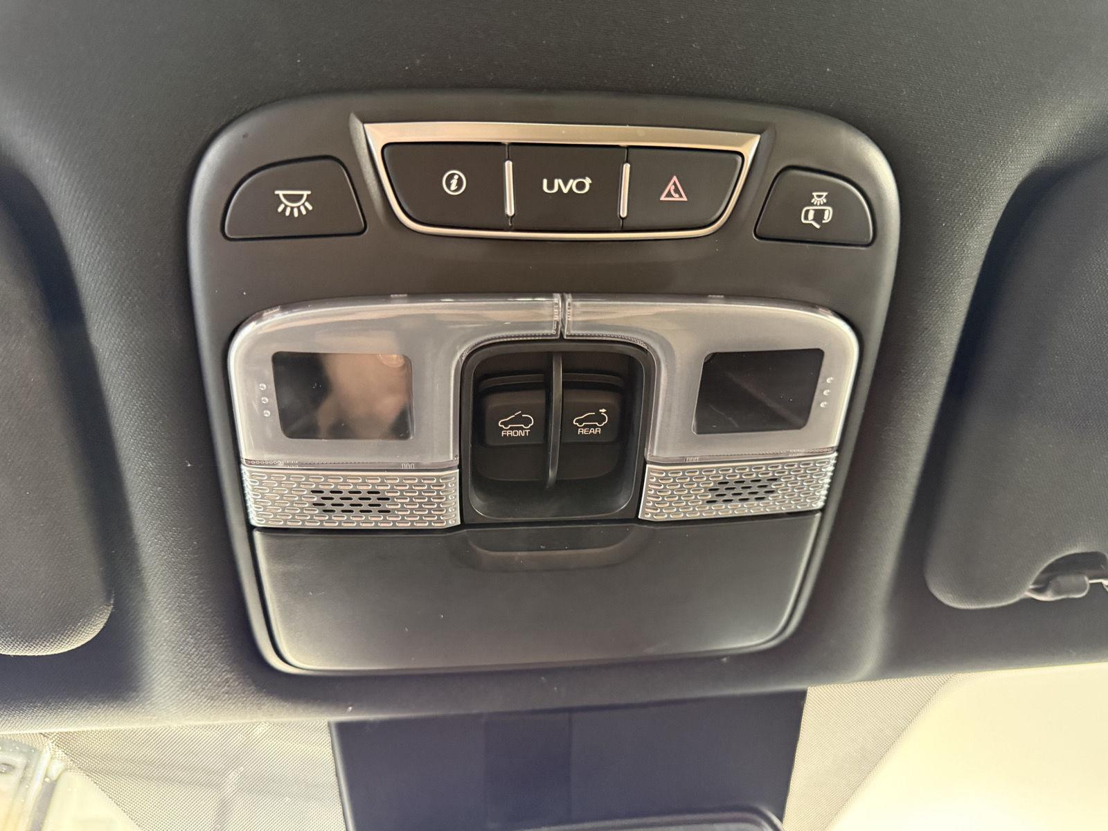Used 2020 Kia Telluride for sale in St. Joseph MO