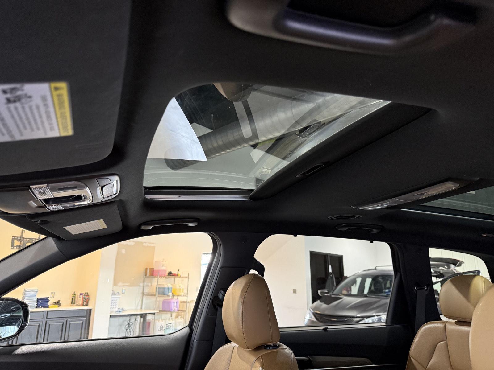 Used 2020 Kia Telluride for sale in St. Joseph MO