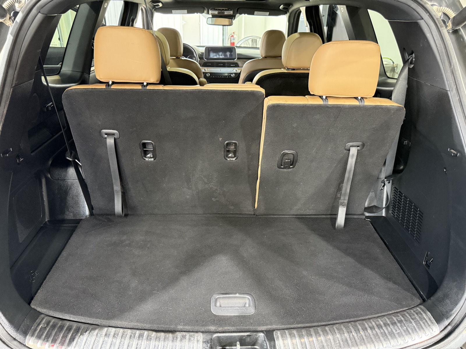 Used 2020 Kia Telluride for sale in St. Joseph MO