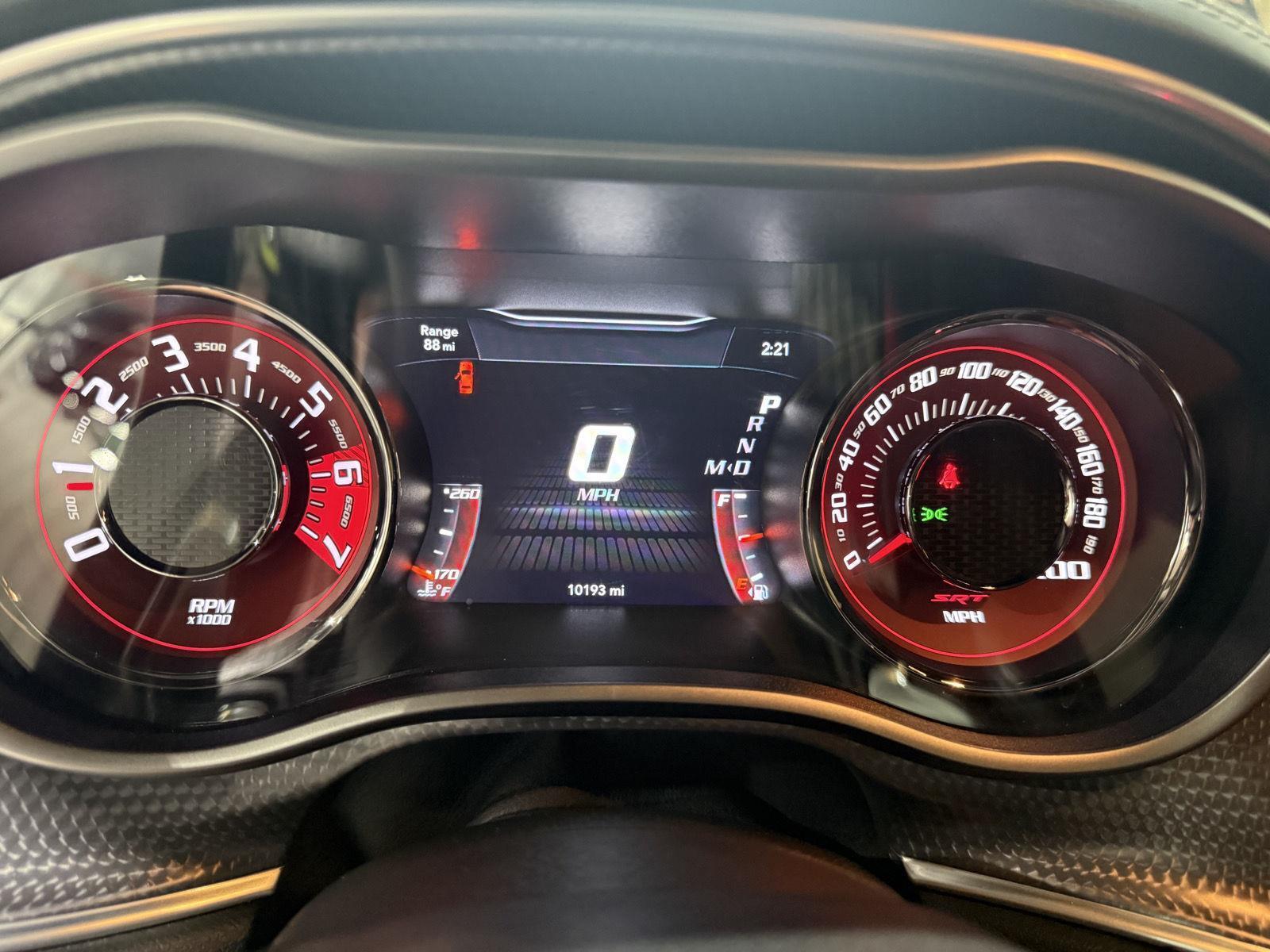 Used 2020 Dodge Challenger for sale in St. Joseph MO