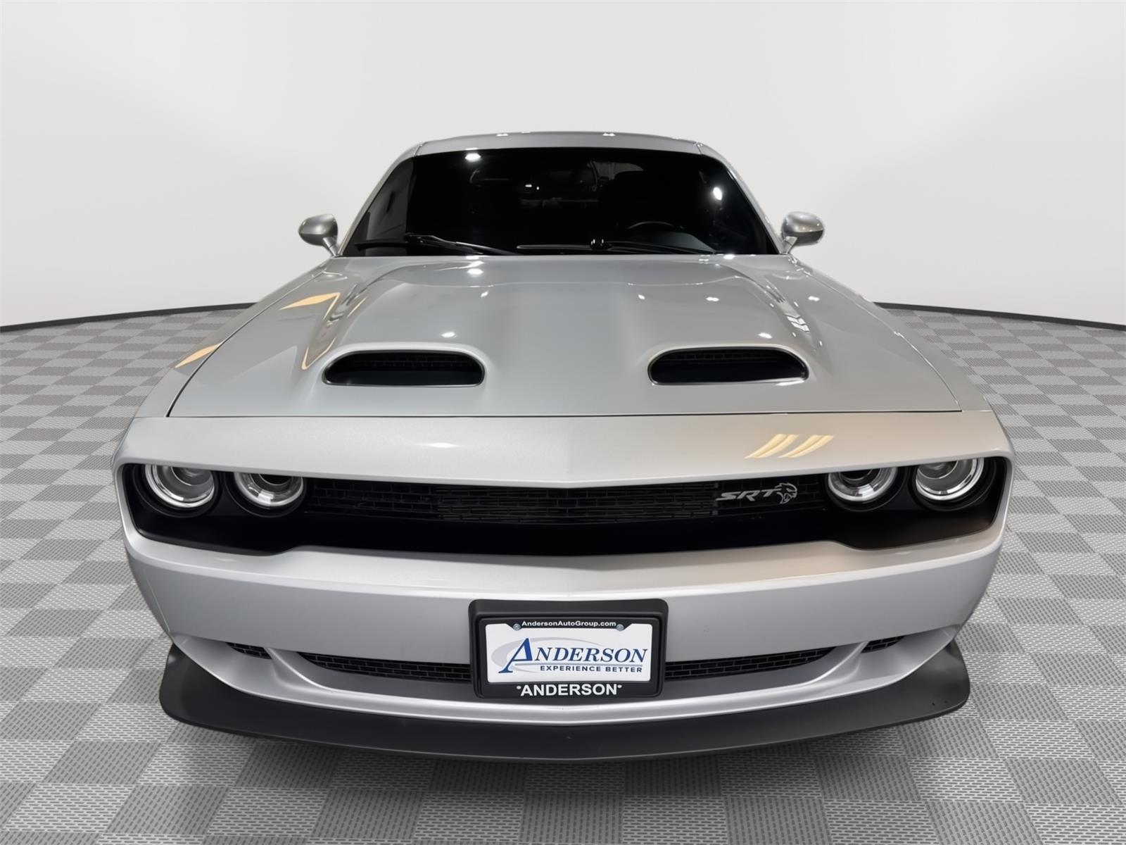Used 2020 Dodge Challenger for sale in St. Joseph MO