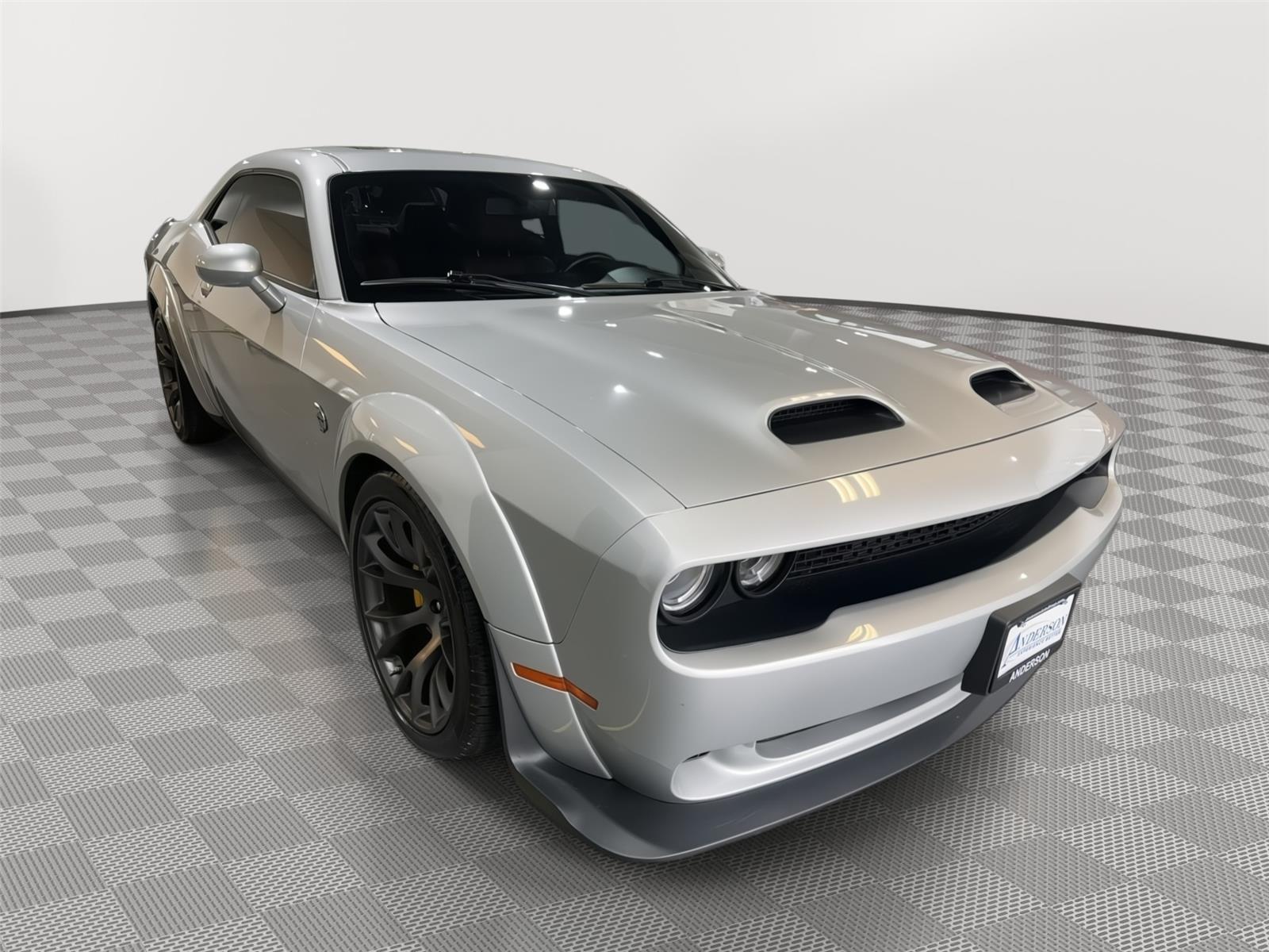 Used 2020 Dodge Challenger for sale in St. Joseph MO