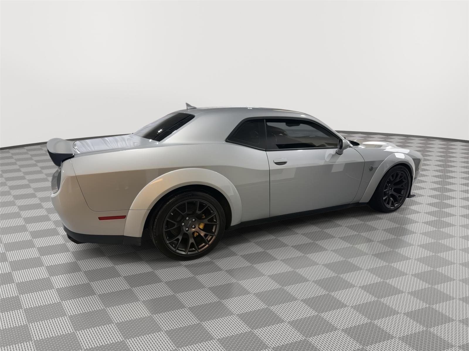Used 2020 Dodge Challenger for sale in St. Joseph MO