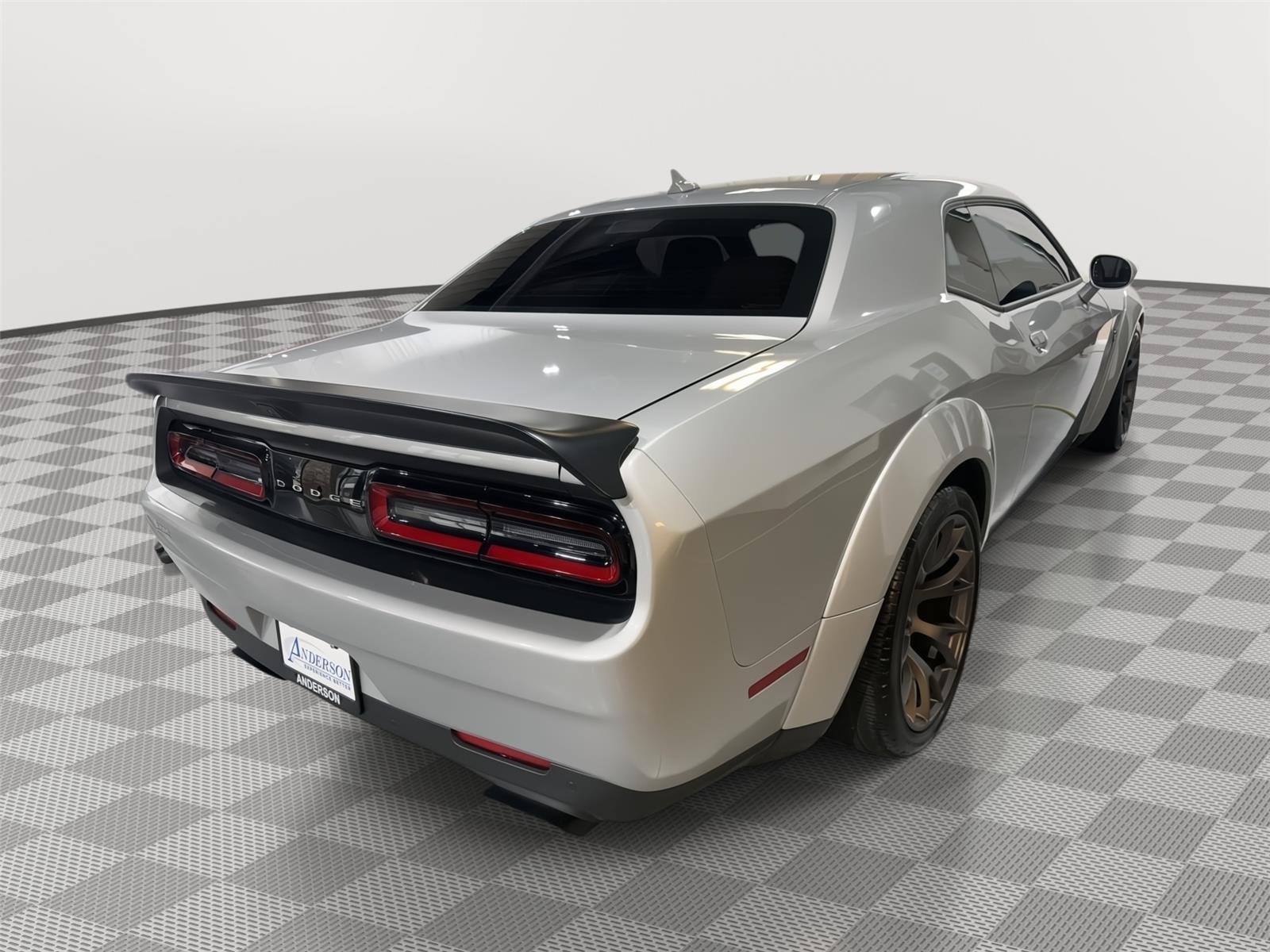 Used 2020 Dodge Challenger for sale in St. Joseph MO