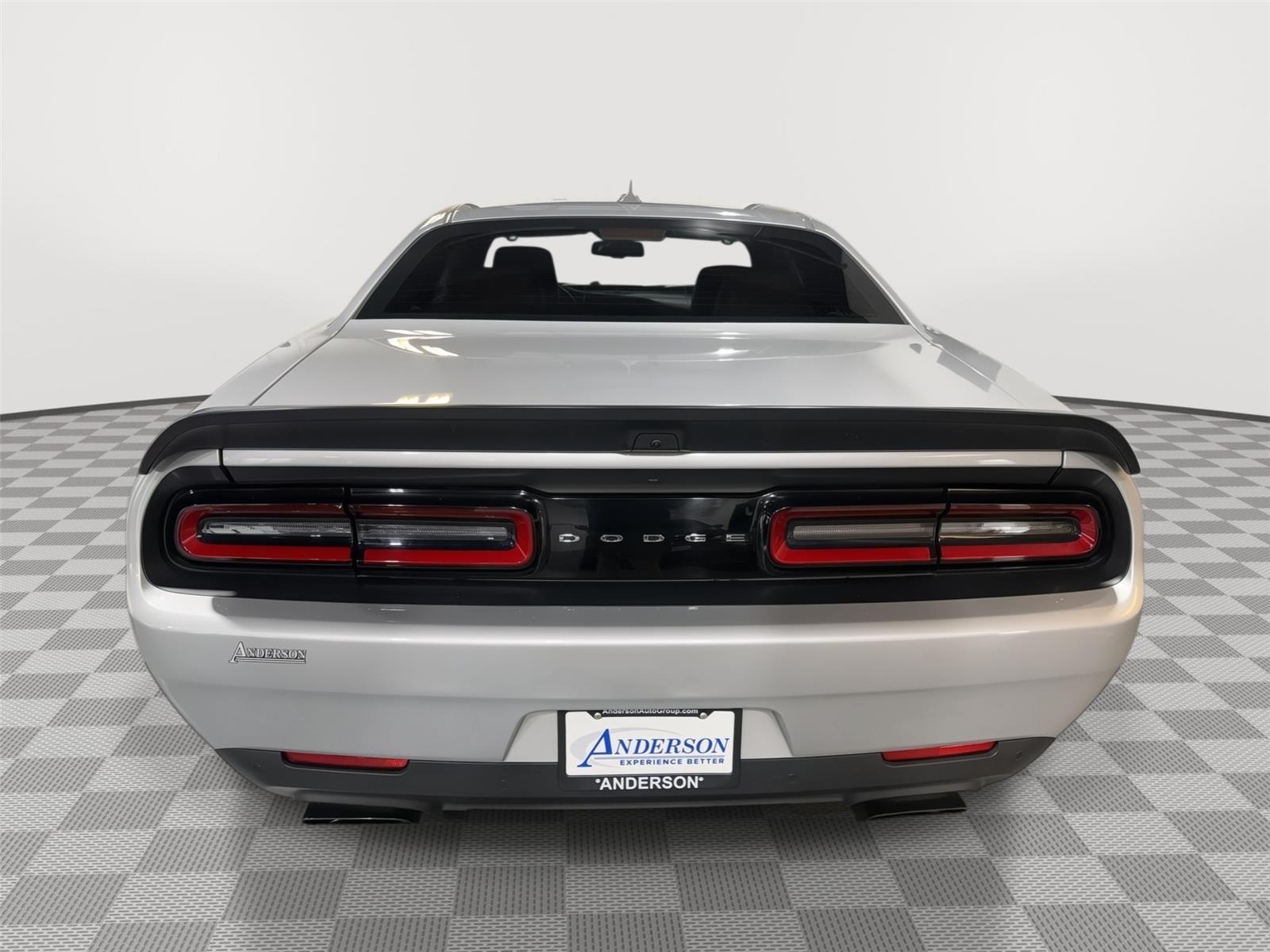 Used 2020 Dodge Challenger for sale in St. Joseph MO