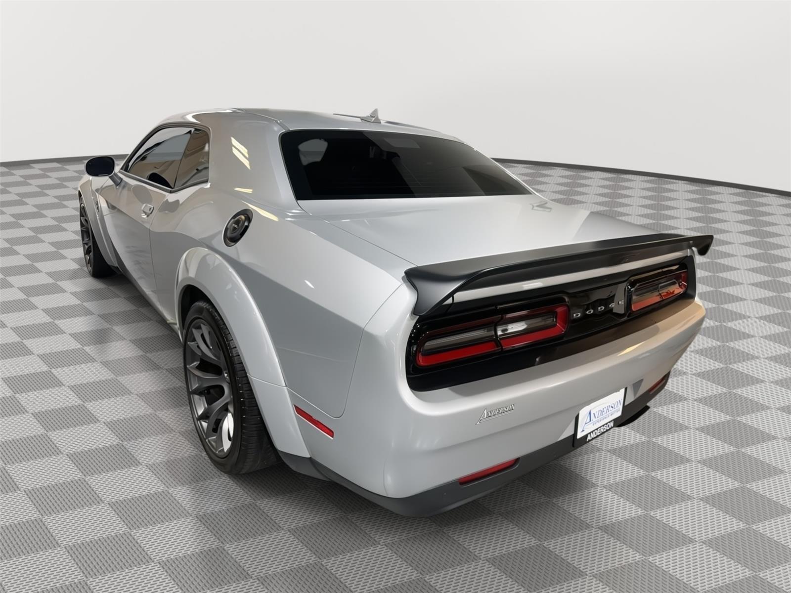 Used 2020 Dodge Challenger for sale in St. Joseph MO
