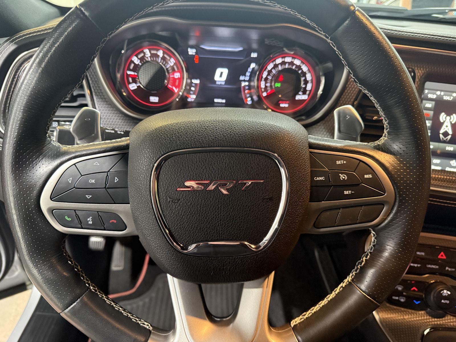 Used 2020 Dodge Challenger for sale in St. Joseph MO