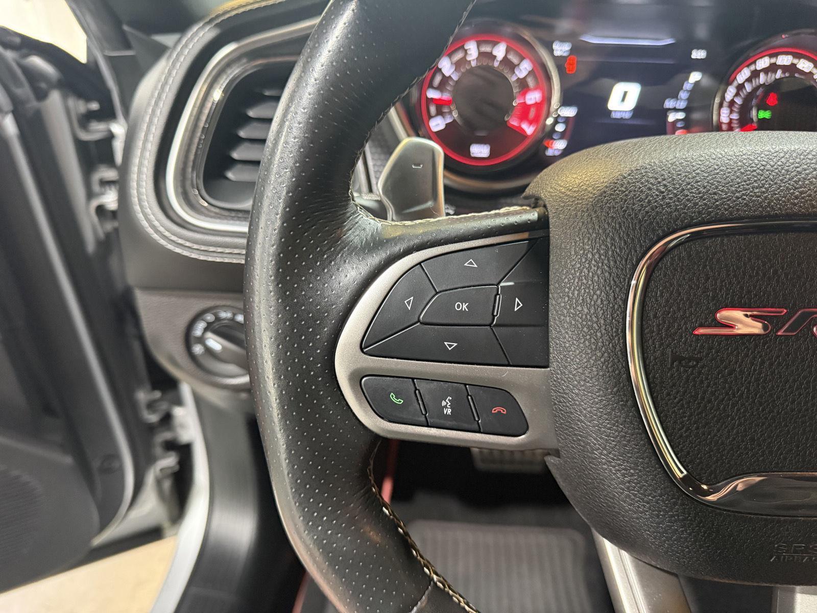 Used 2020 Dodge Challenger for sale in St. Joseph MO