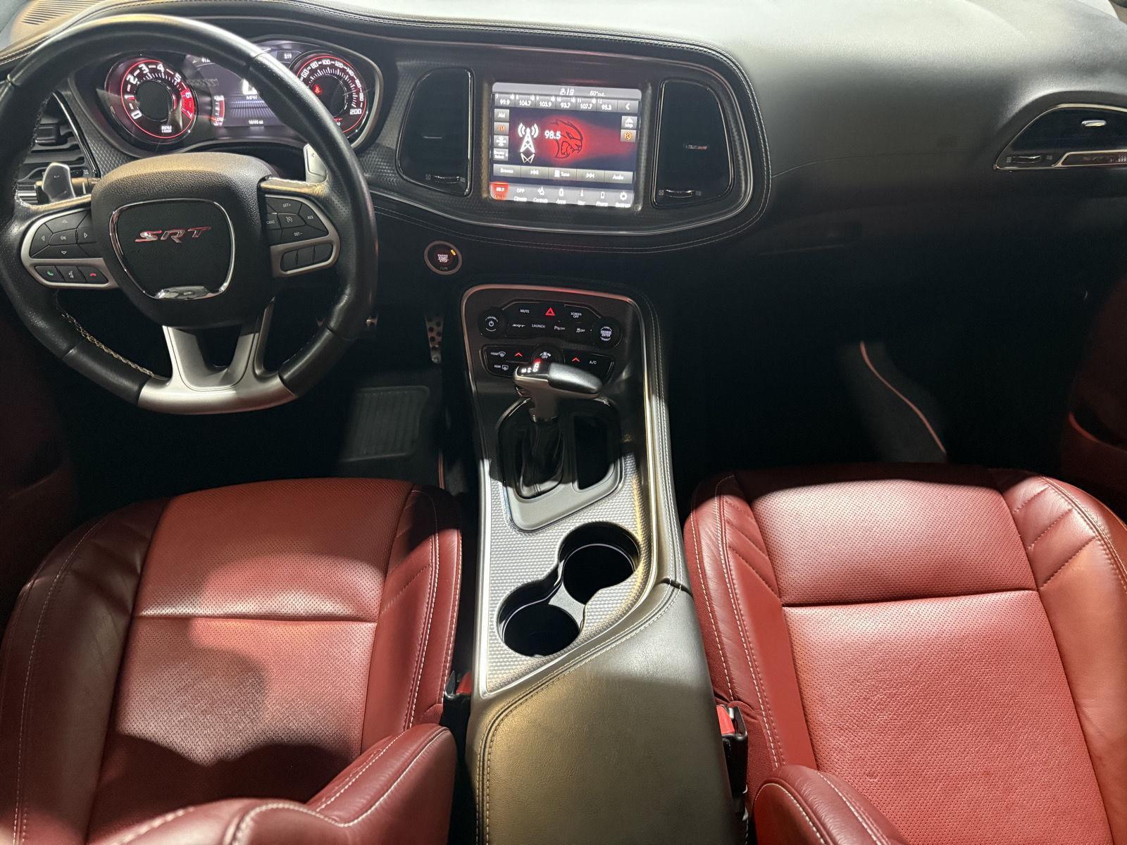 Used 2020 Dodge Challenger for sale in St. Joseph MO
