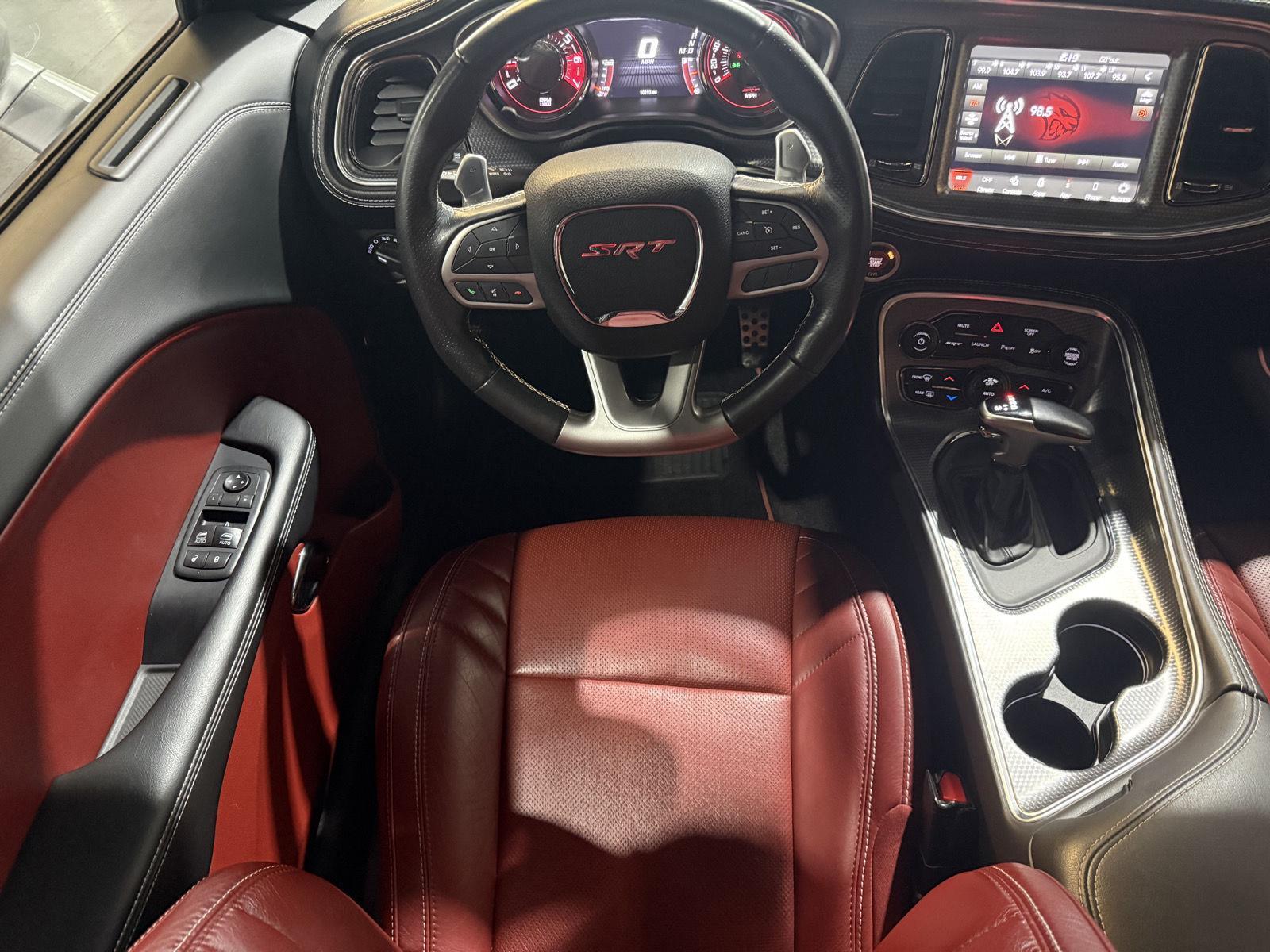 Used 2020 Dodge Challenger for sale in St. Joseph MO