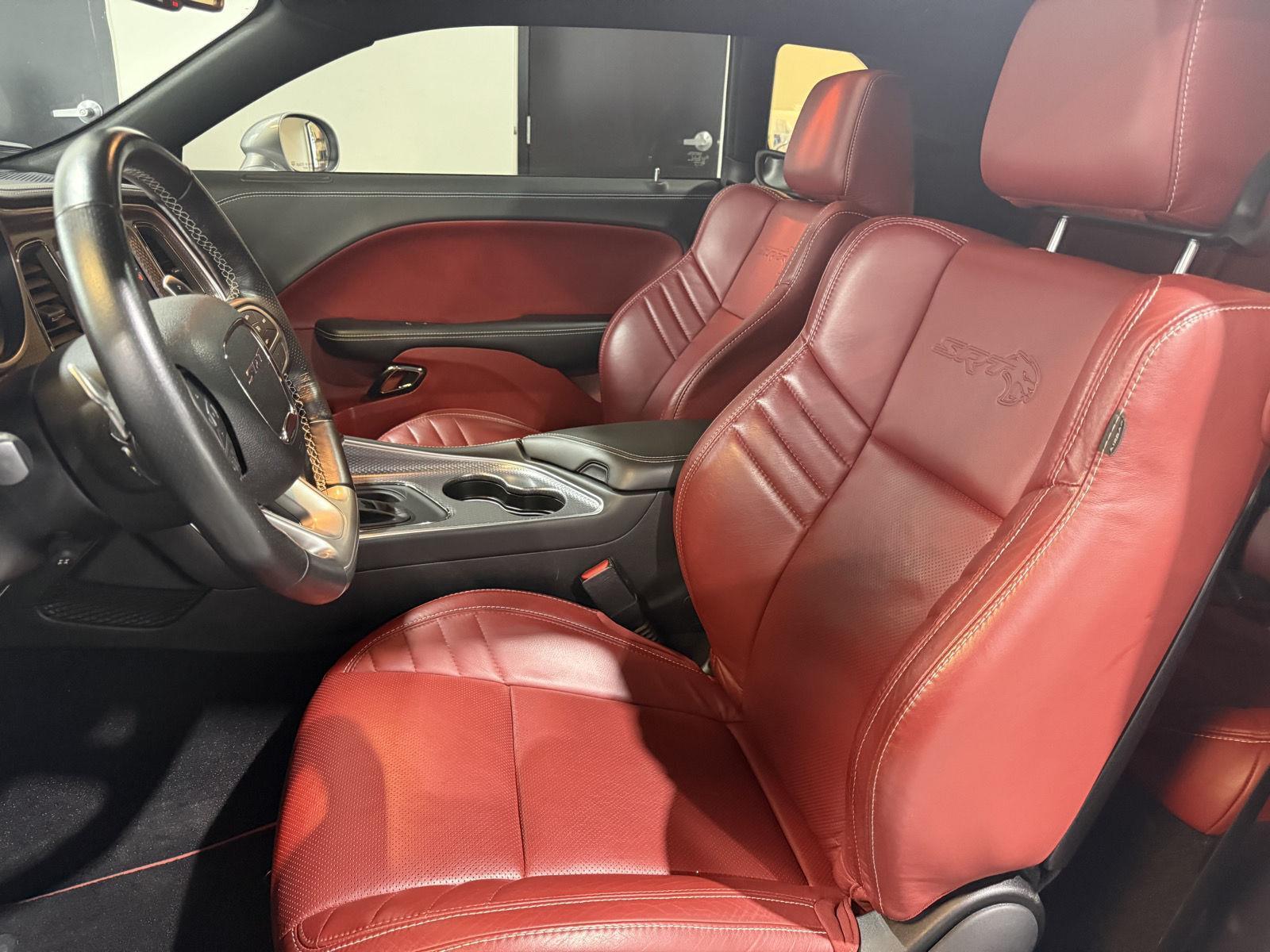 Used 2020 Dodge Challenger for sale in St. Joseph MO