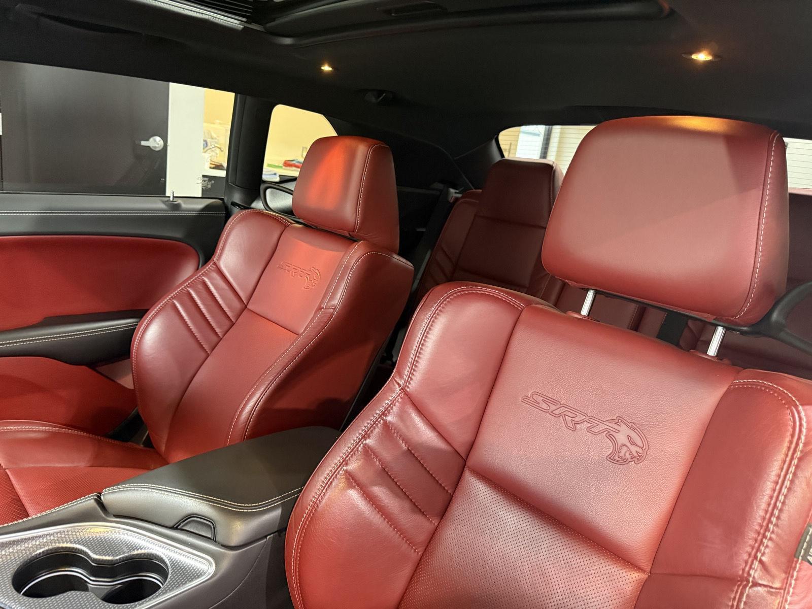 Used 2020 Dodge Challenger for sale in St. Joseph MO