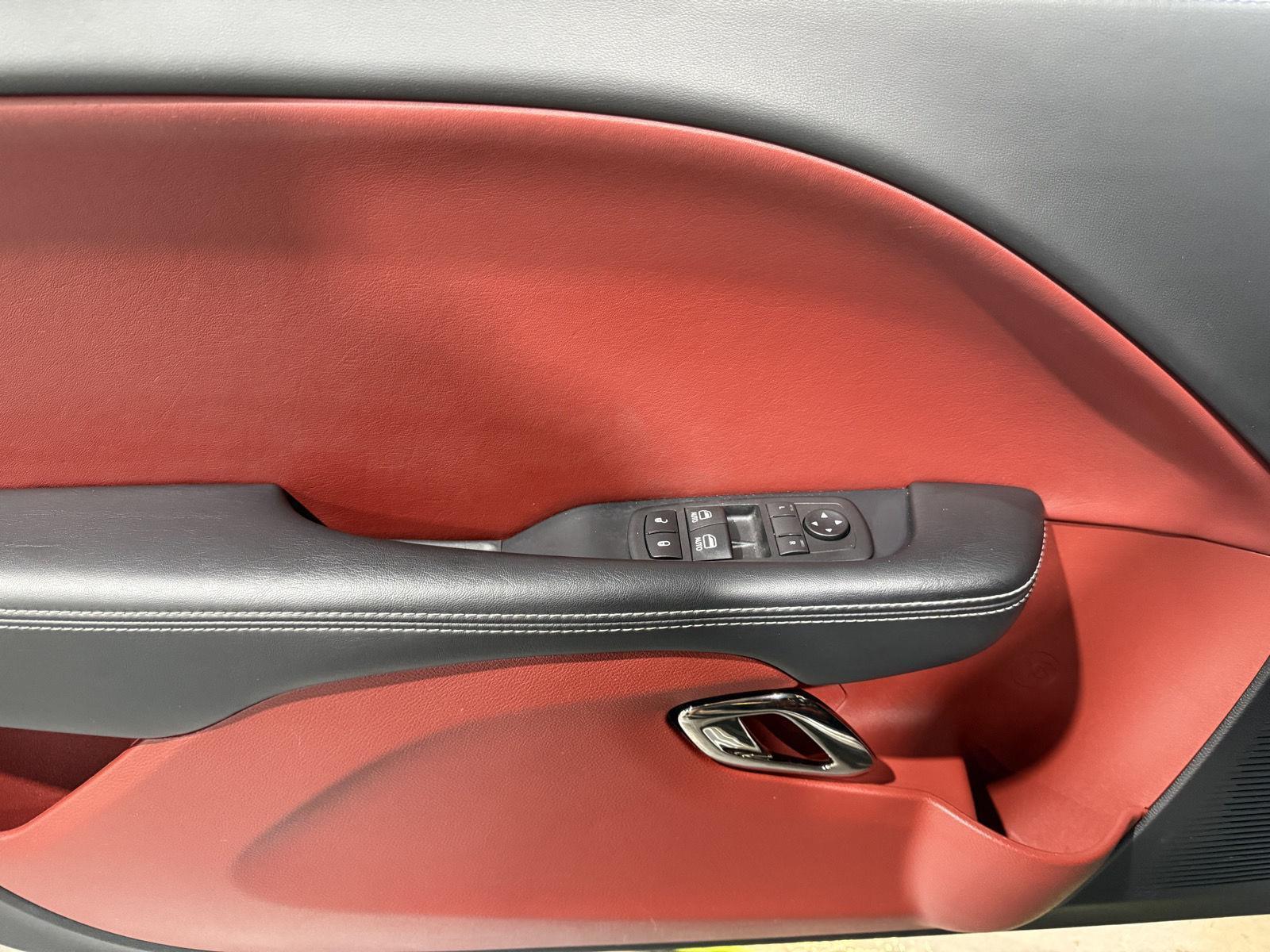 Used 2020 Dodge Challenger for sale in St. Joseph MO