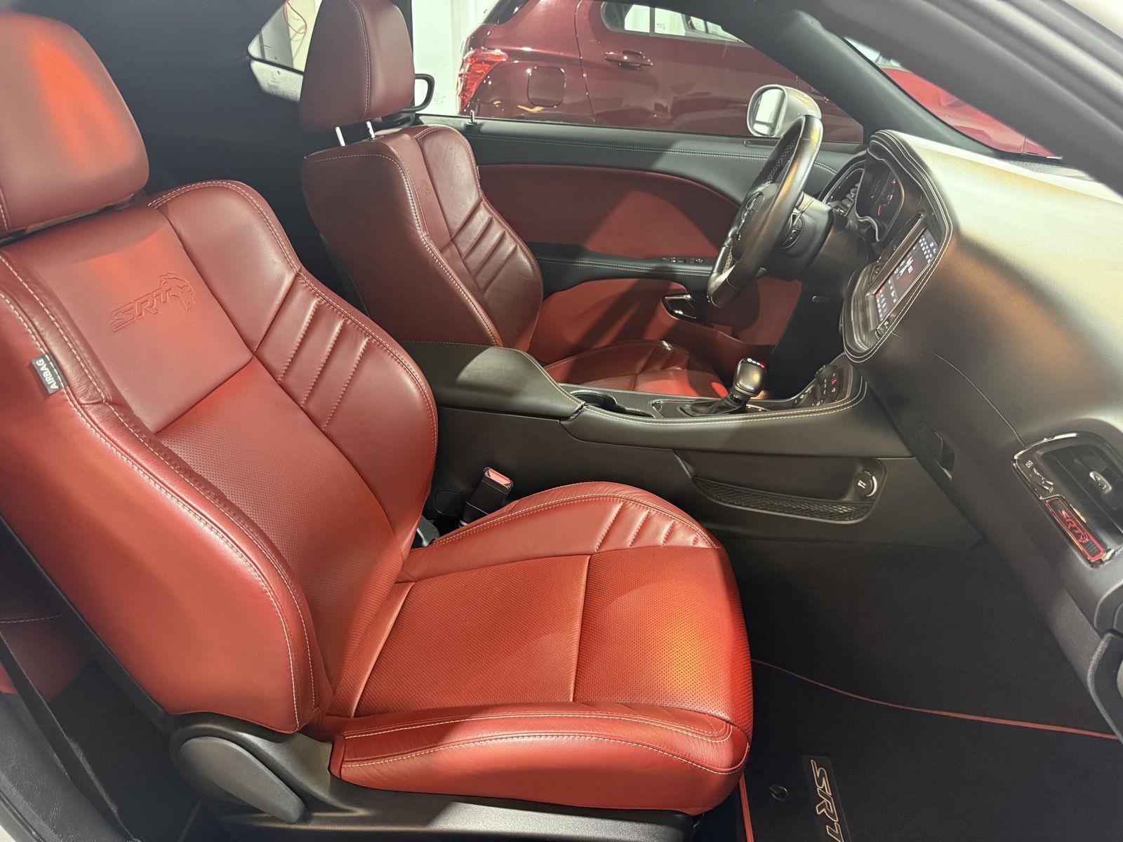 Used 2020 Dodge Challenger for sale in St. Joseph MO