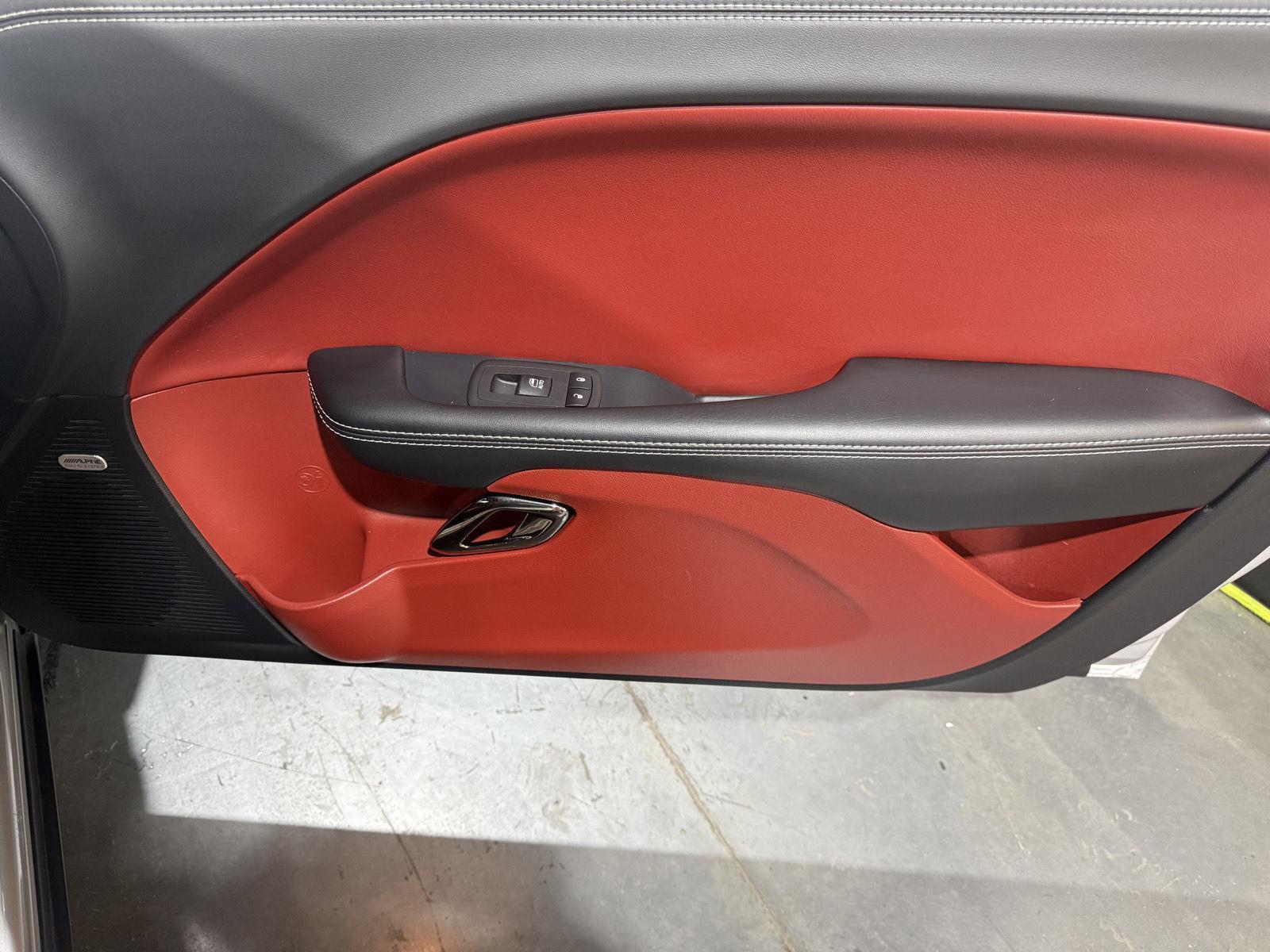 Used 2020 Dodge Challenger for sale in St. Joseph MO