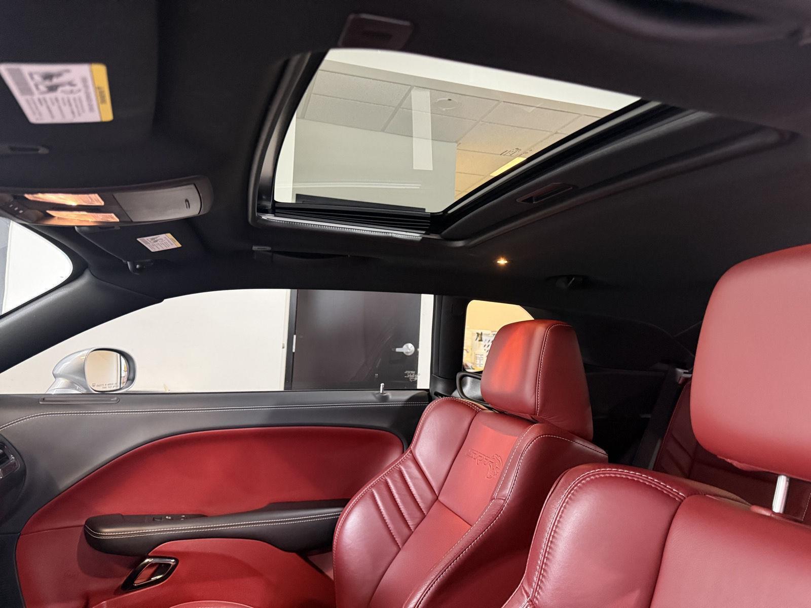 Used 2020 Dodge Challenger for sale in St. Joseph MO